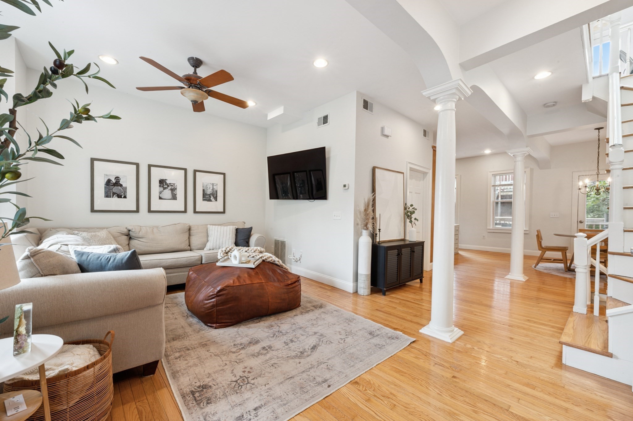 173 H St Unit 2, South Boston, Boston, MA 02127