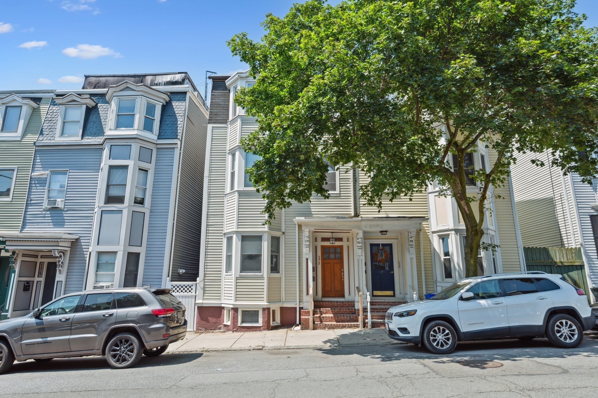 173 H St Unit 2, South Boston, Boston, MA 02127 - Image 22