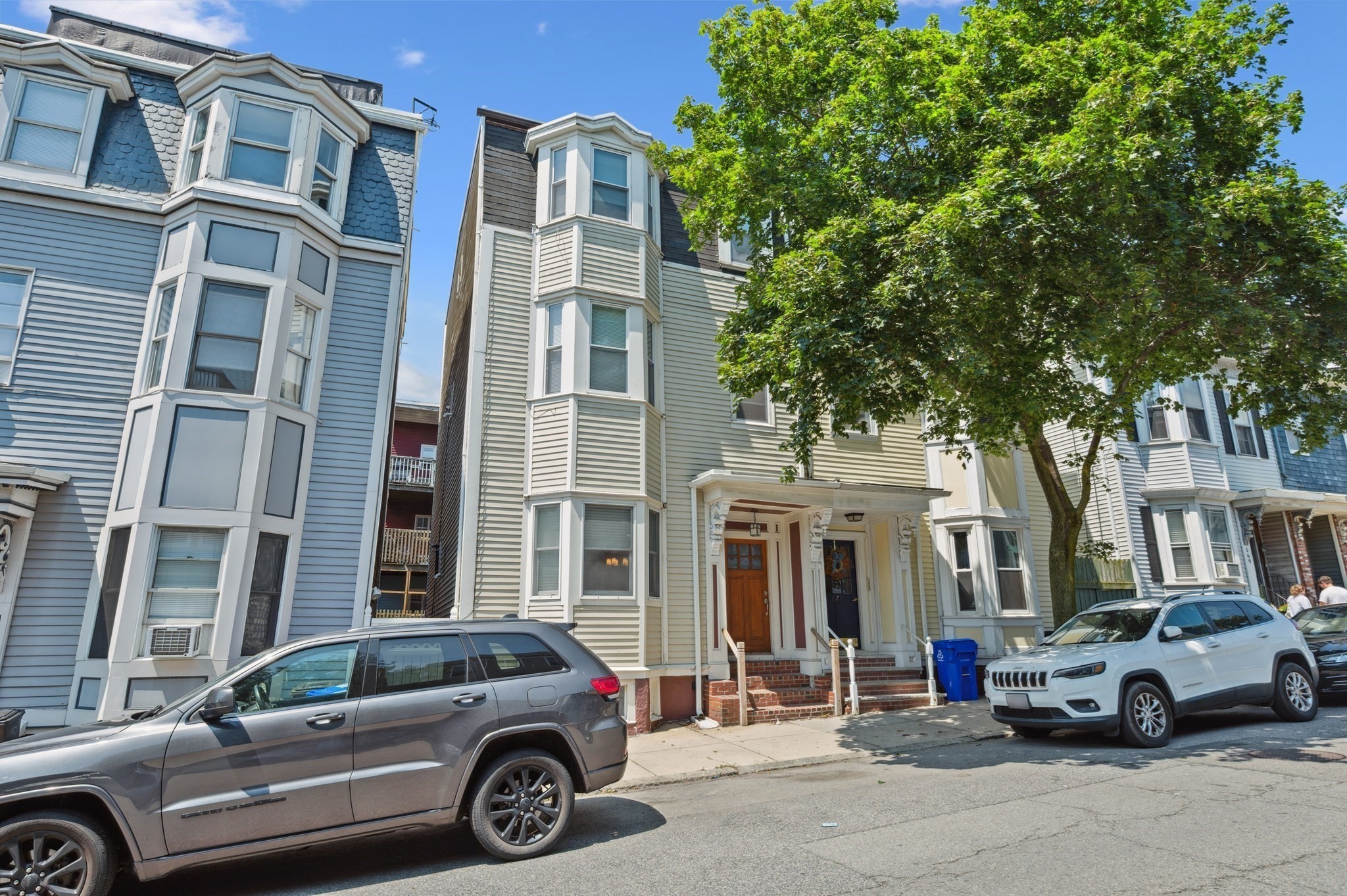 173 H St Unit 2, South Boston, Boston, MA 02127 - Image 23