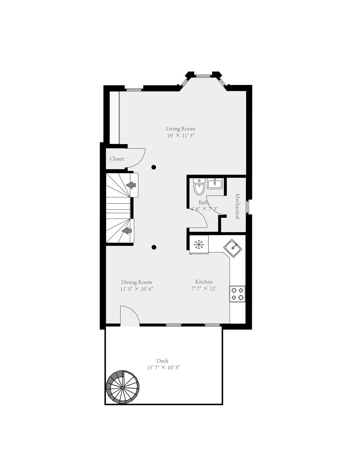 173 H St Unit 2, South Boston, Boston, MA 02127 - Image 25