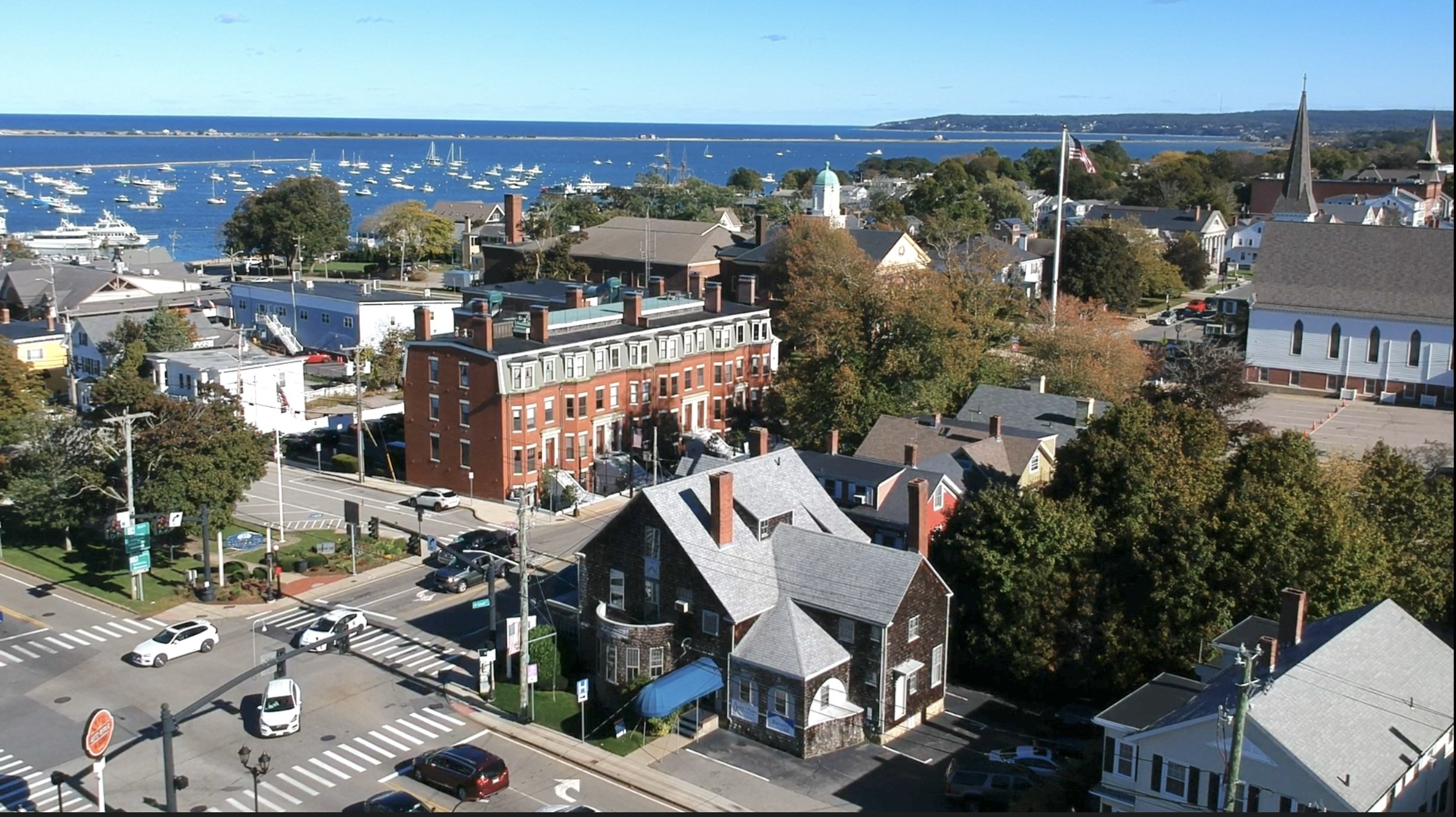 100 Court St, Plymouth, MA 02360