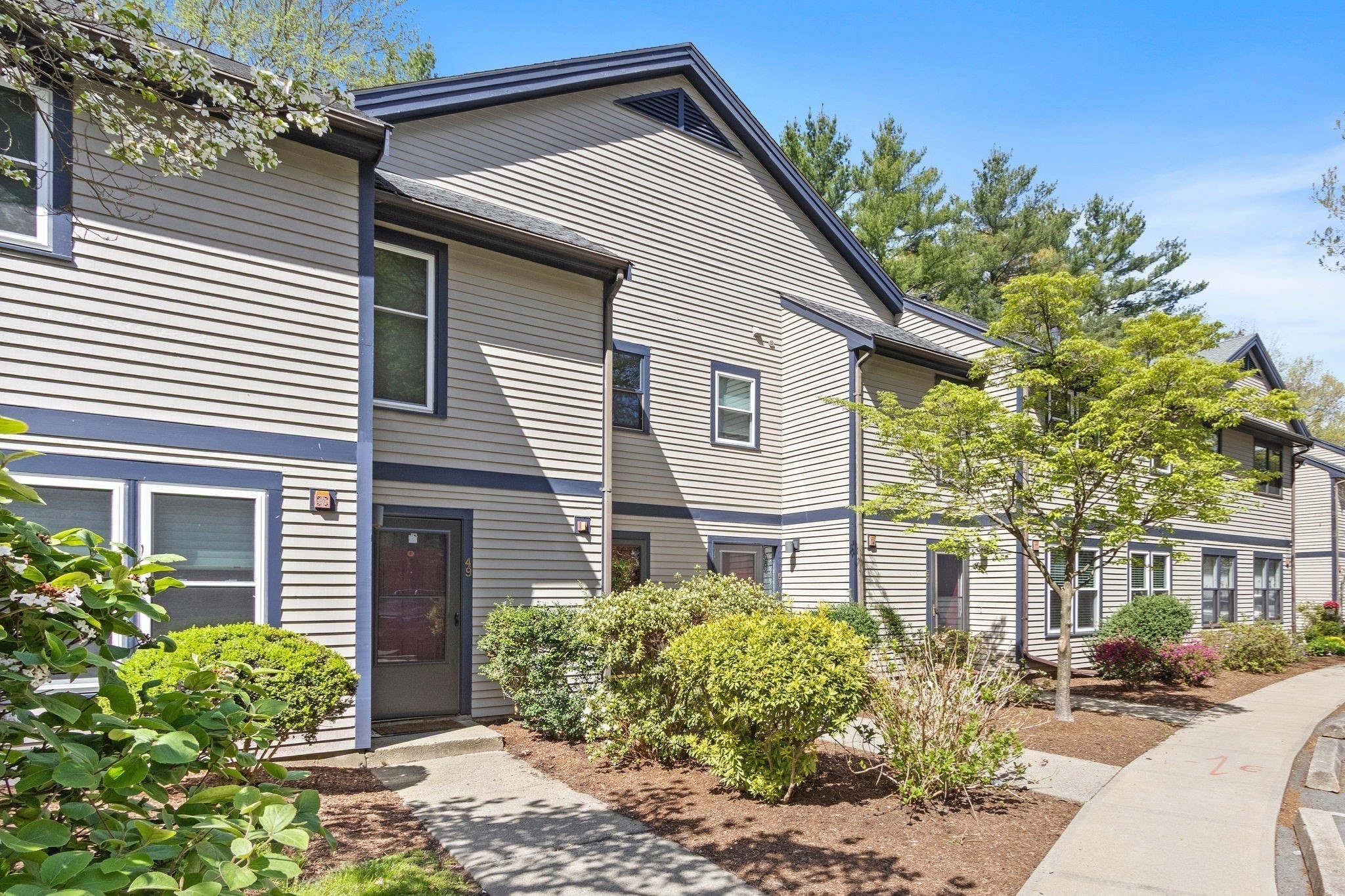 110 Dean St Unit 50, Taunton, MA 02780