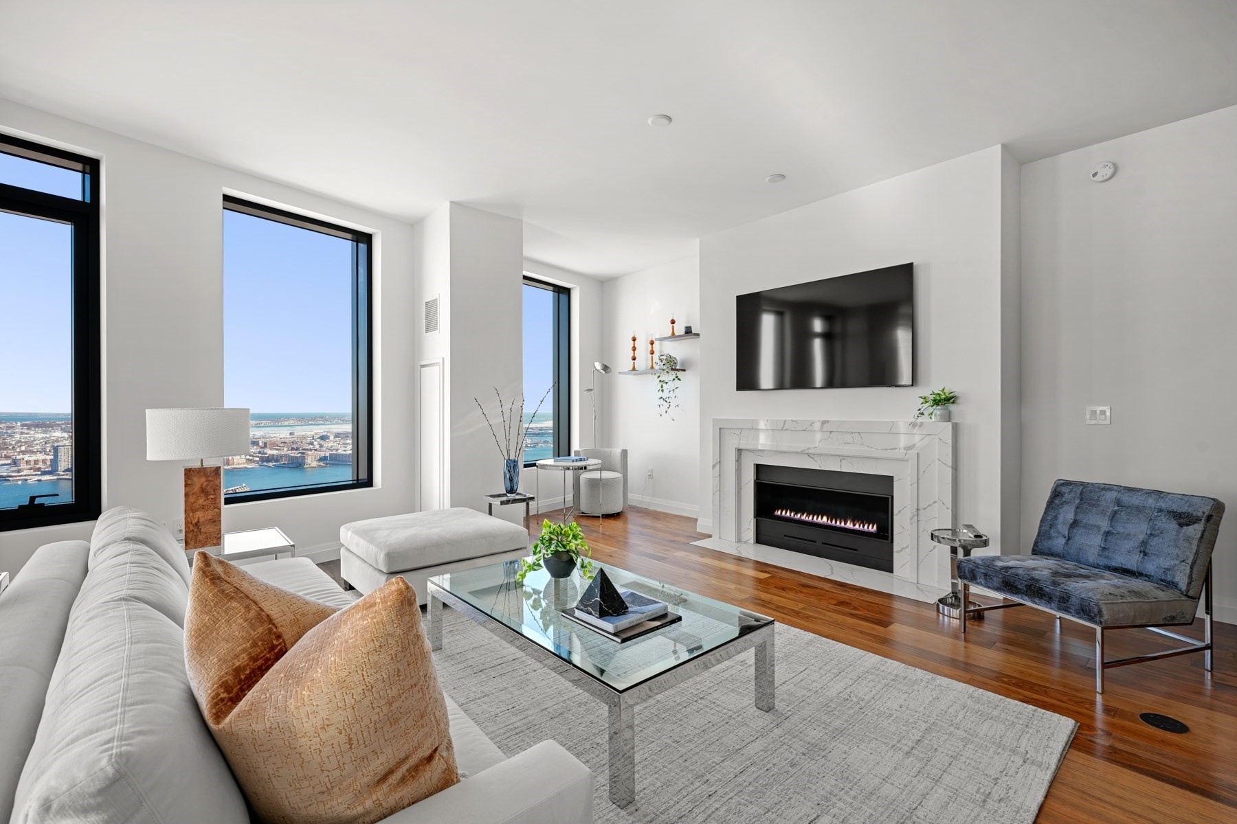 110 Sudbury Street Unit 4505, Downtown, Boston, MA 02114