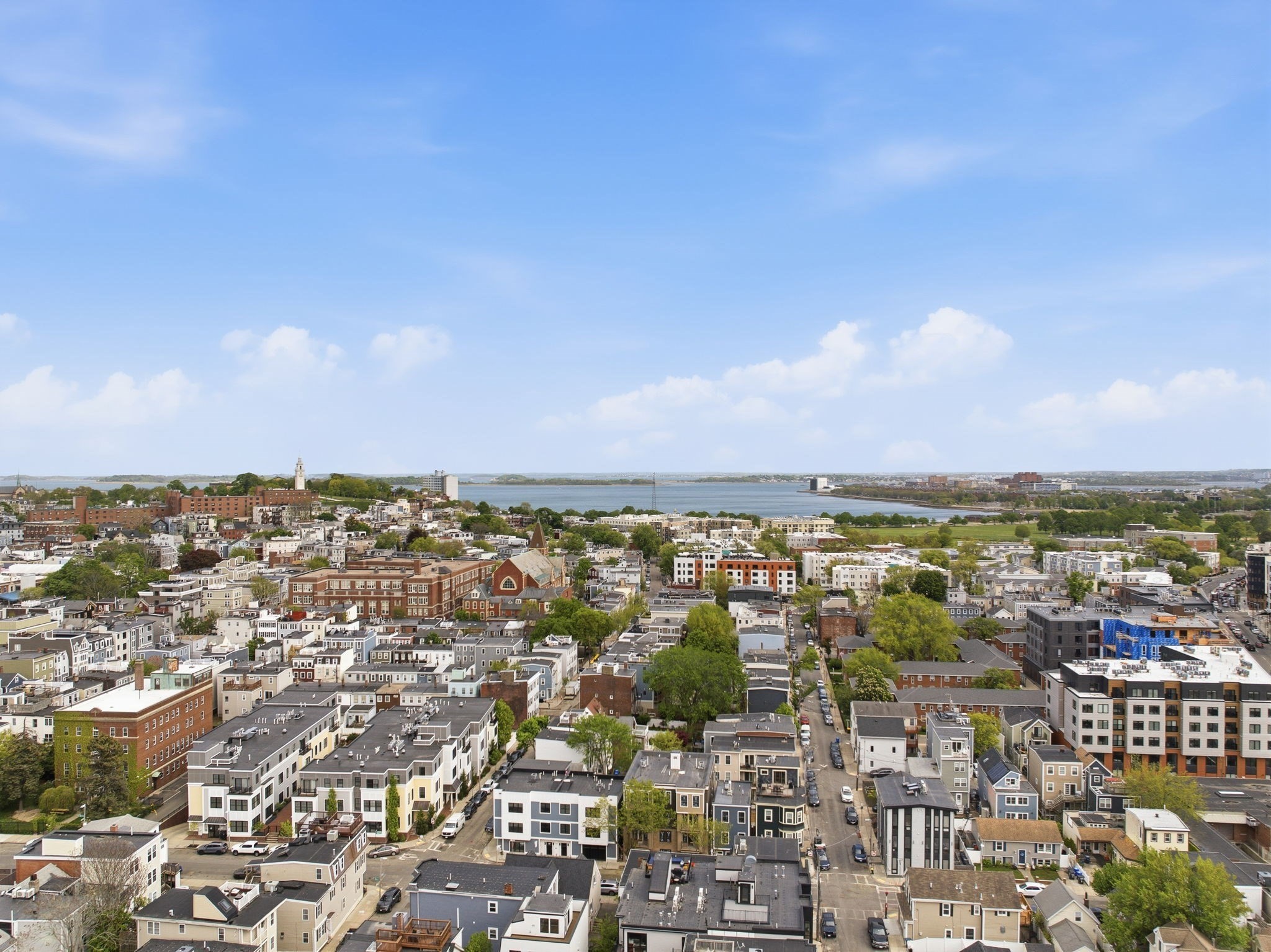 111 W 8th Street Unit A, South Boston, Boston, MA 02127 - Image 31