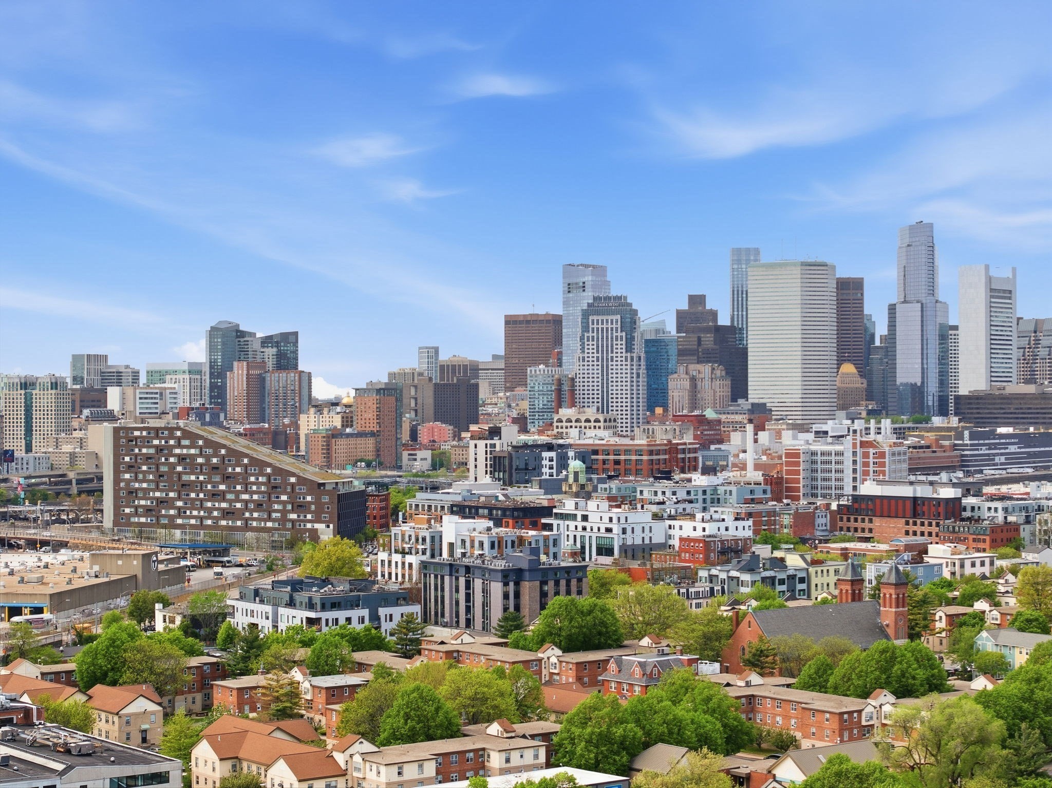 111 W 8th Street Unit A, South Boston, Boston, MA 02127 - Image 32