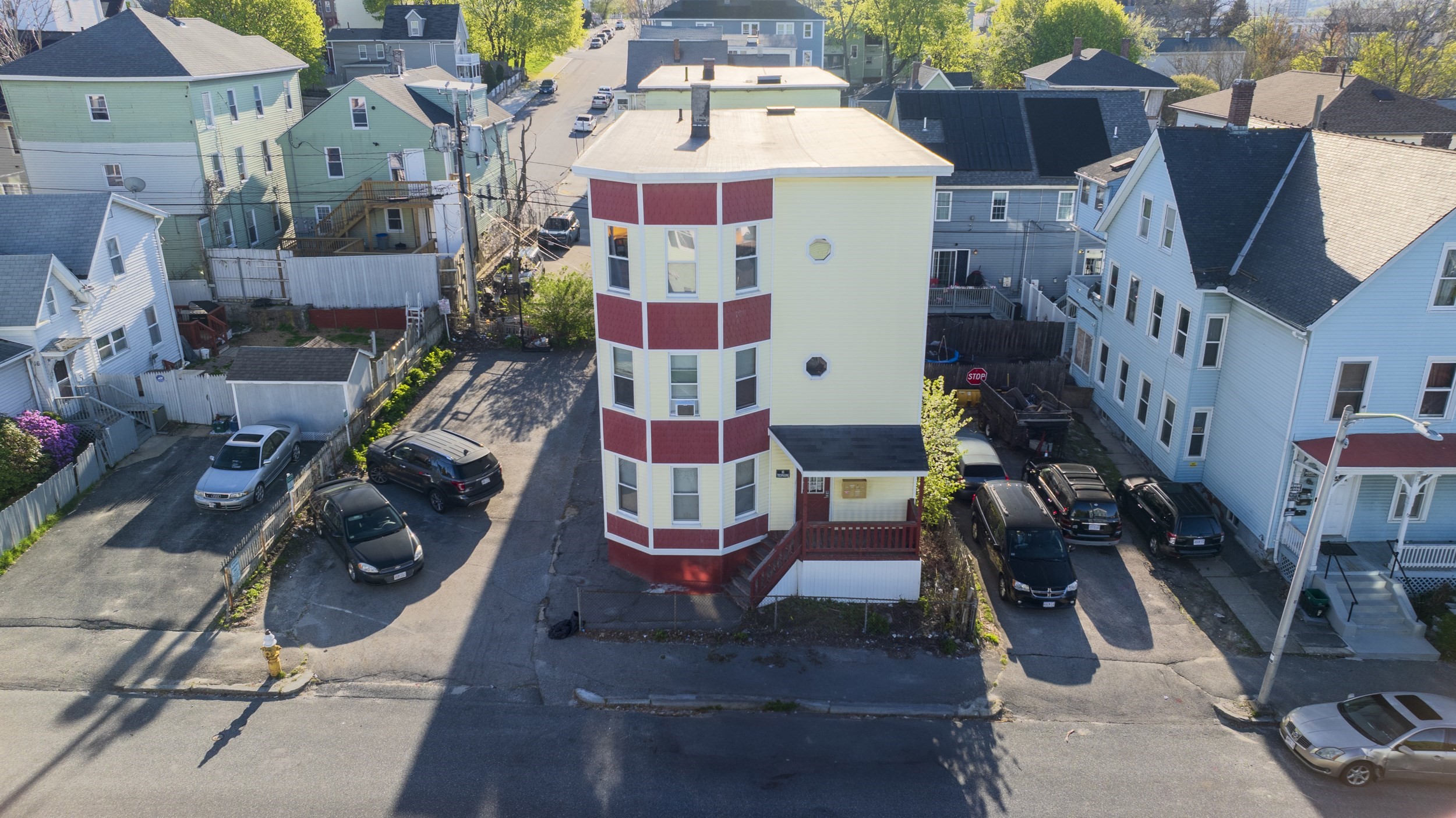 14 Mendon St, Worcester, MA 01604 - Image 3