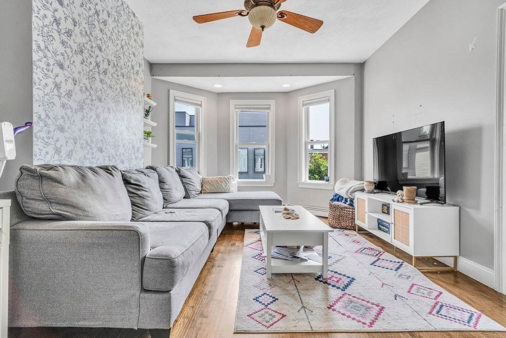17 I St Unit 3, South Boston, Boston, MA 02127 - Image 3