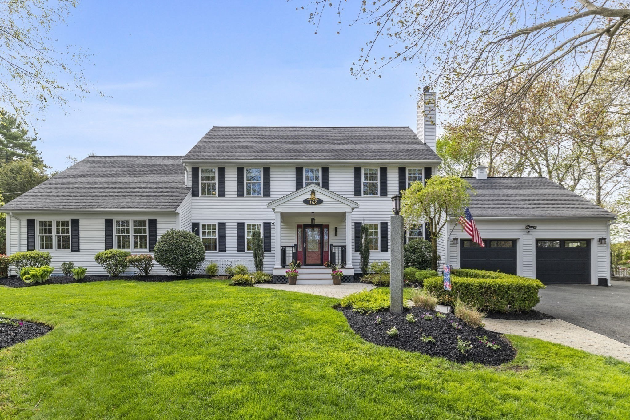 168 Liberty St, Middleton, MA 01949