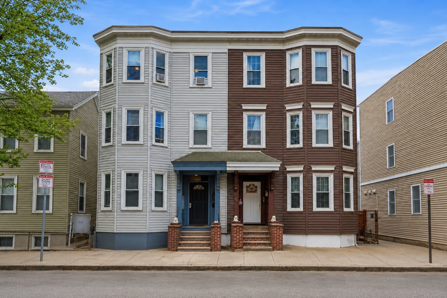 165 Emerson St, South Boston, Boston, MA 02127