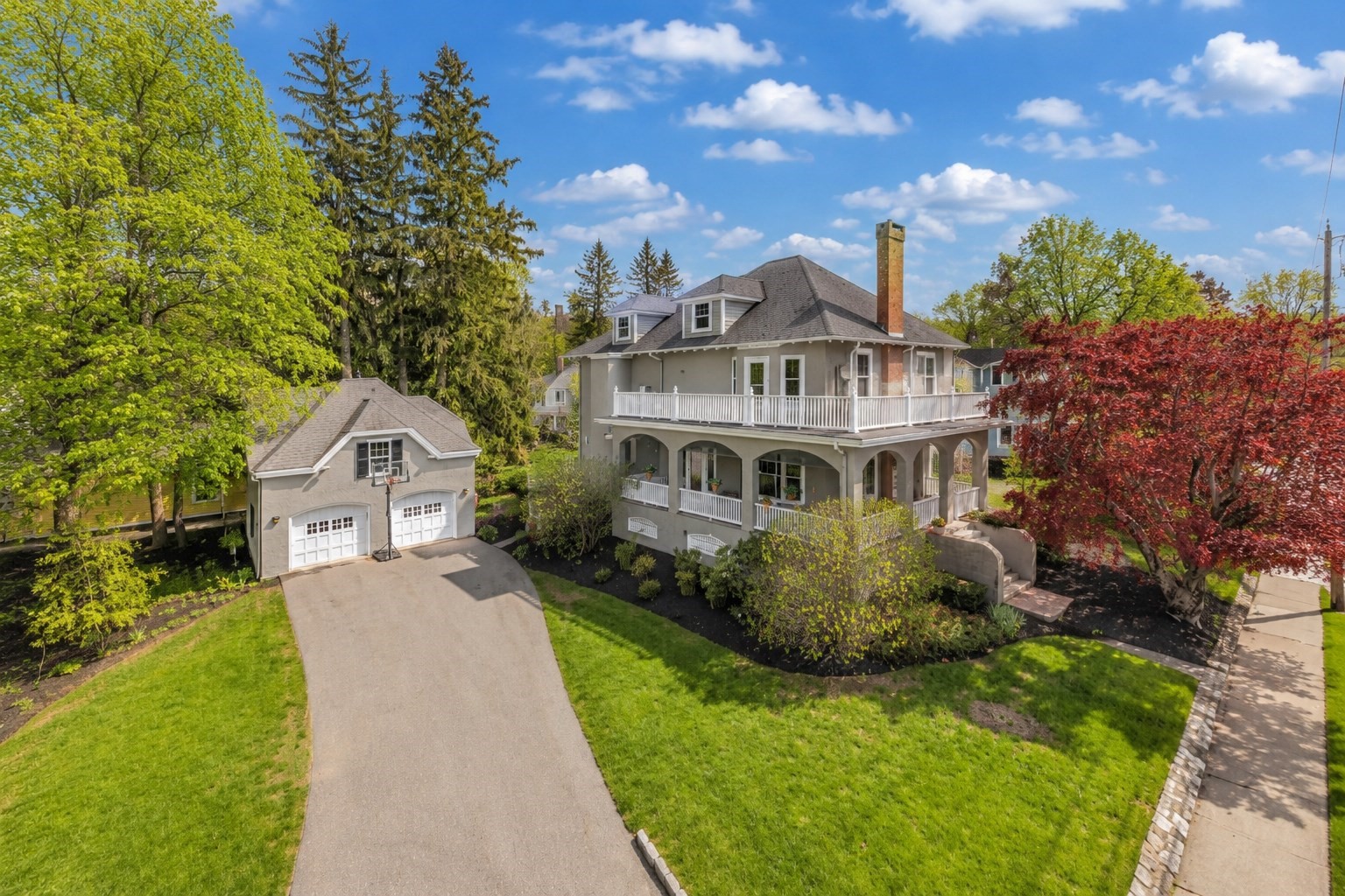 110 Anawan Ave, West Roxbury, Boston, MA 02132
