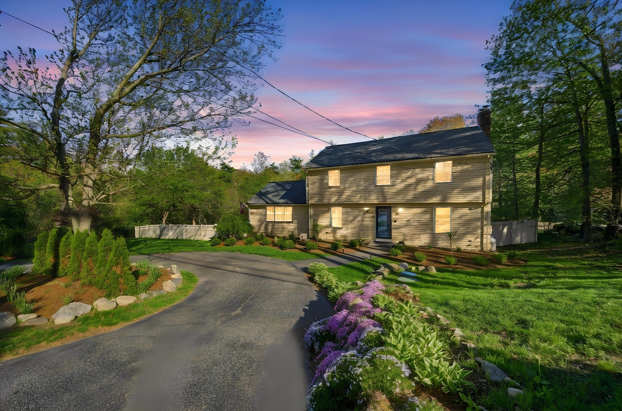 189 Ipswich Rd, Topsfield, MA 01983