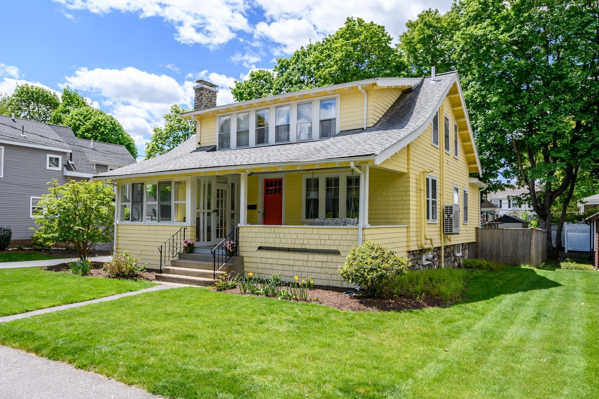 70 Washington Street, Natick, MA 01760