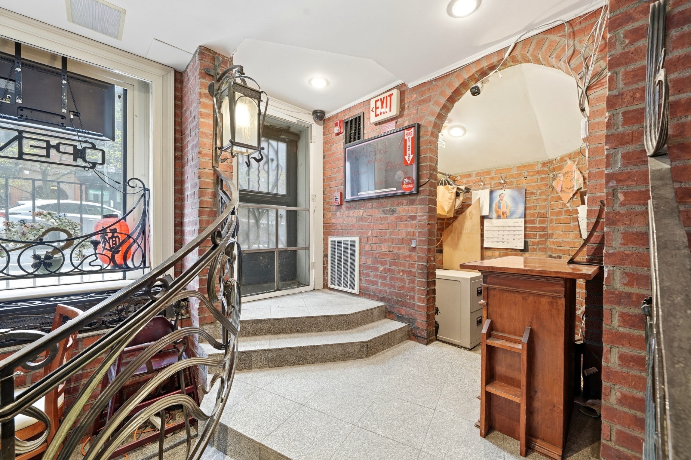 30 Massachusetts Ave, Back Bay, Boston, MA 02115 - Image 2