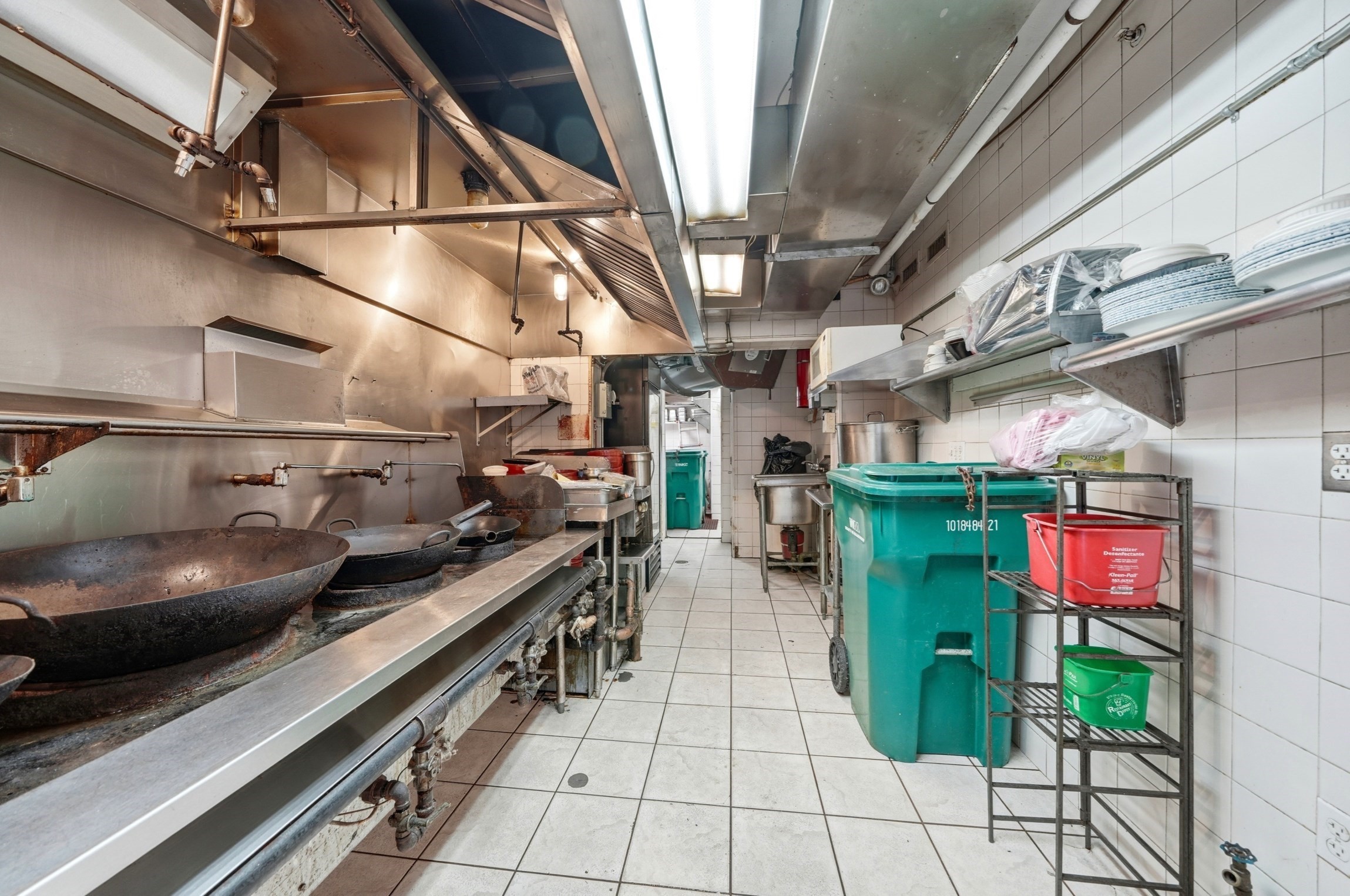 30 Massachusetts Ave, Back Bay, Boston, MA 02115 - Image 21