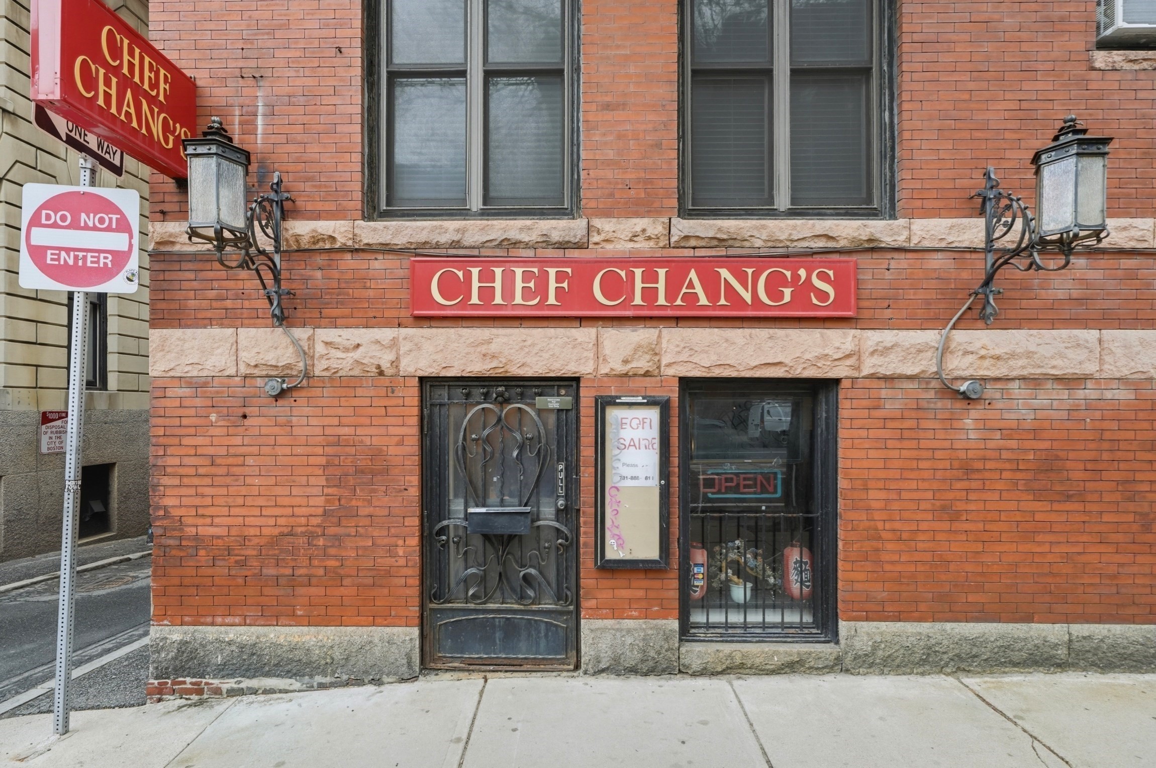 30 Massachusetts Ave, Back Bay, Boston, MA 02115 - Image 28