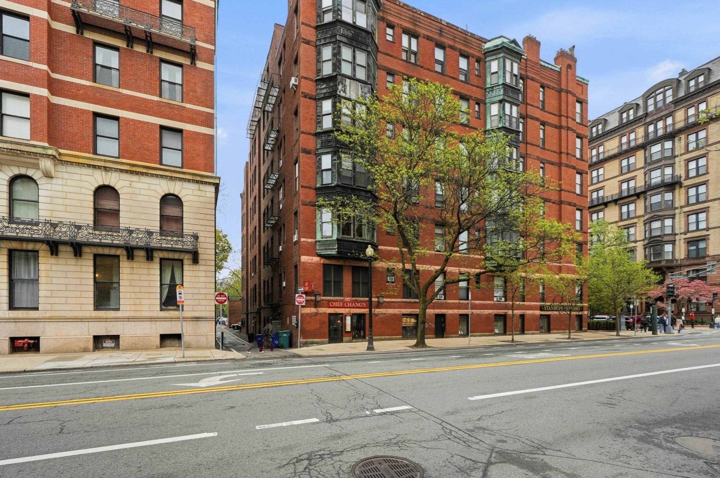 30 Massachusetts Ave, Back Bay, Boston, MA 02115 - Image 29