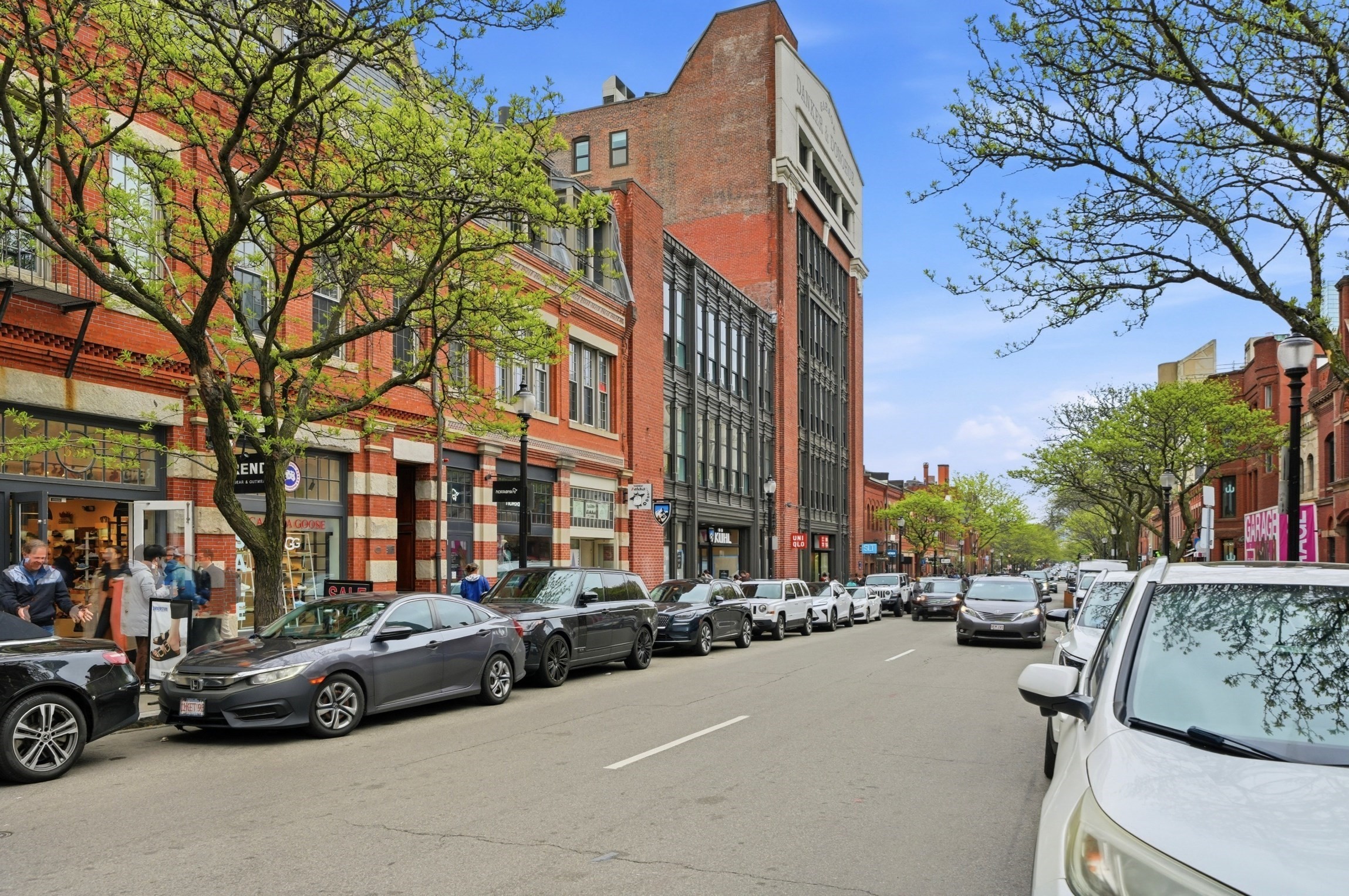 30 Massachusetts Ave, Back Bay, Boston, MA 02115 - Image 30