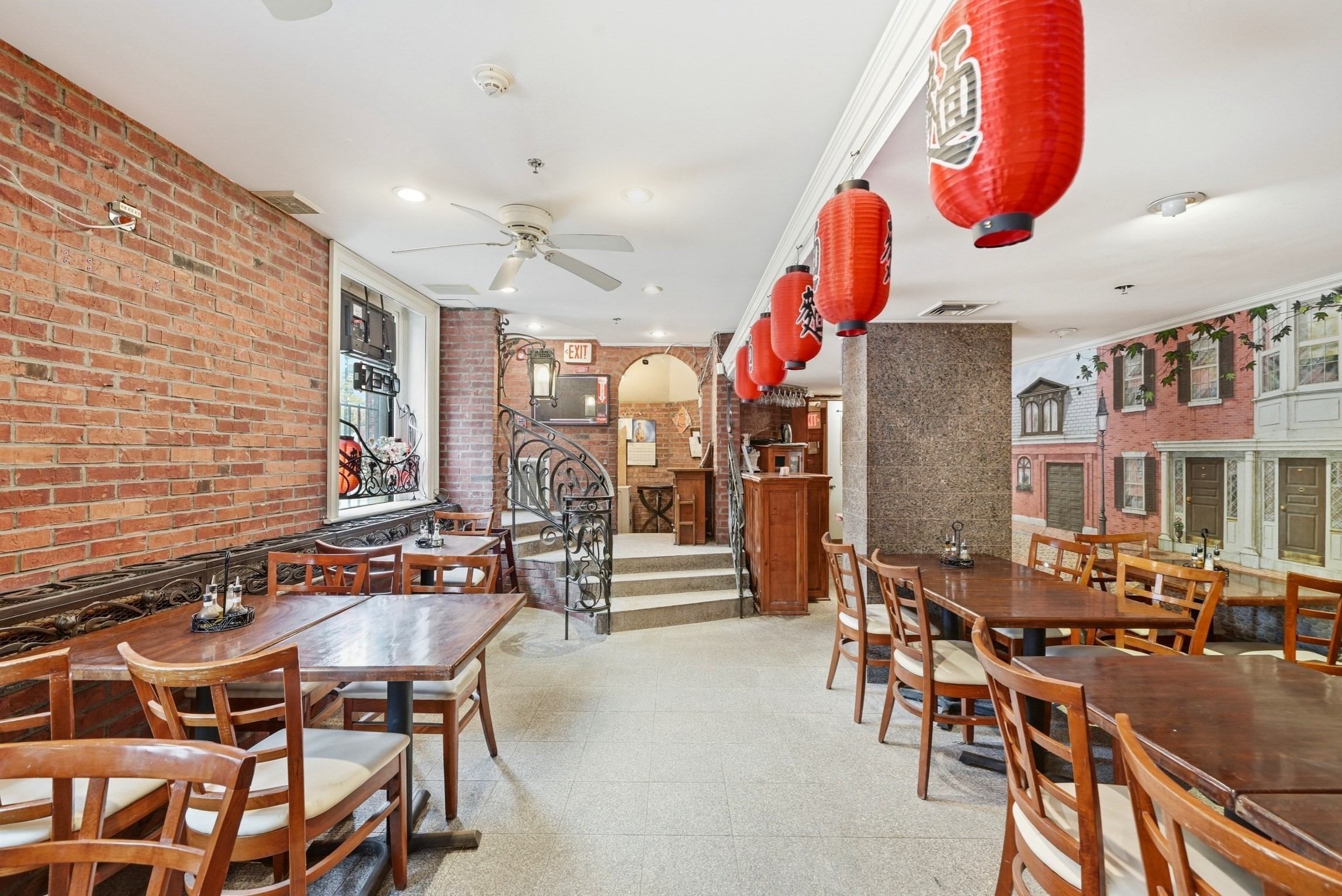 30 Massachusetts Ave, Back Bay, Boston, MA 02115 - Image 4