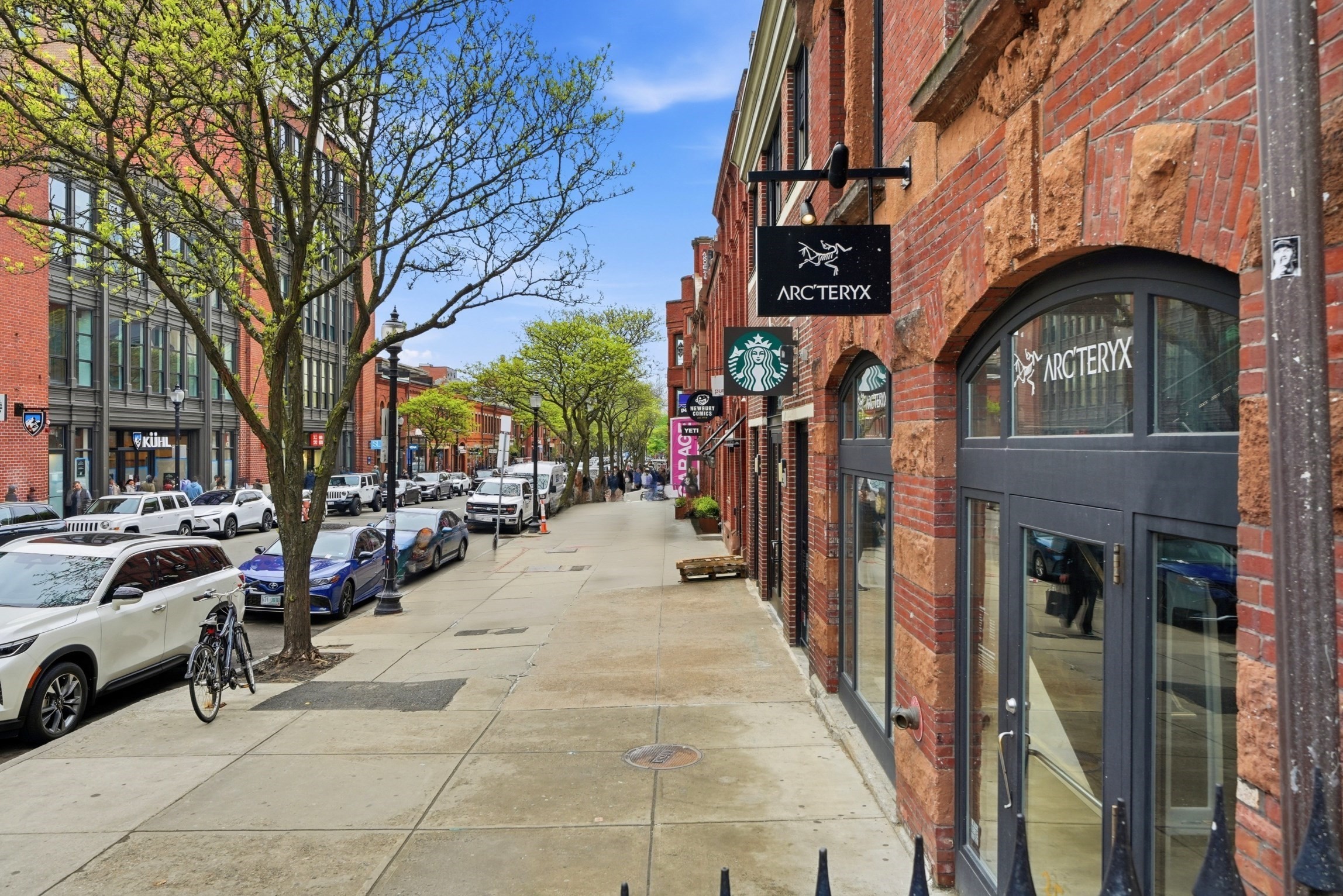30 Massachusetts Ave, Back Bay, Boston, MA 02115 - Image 31