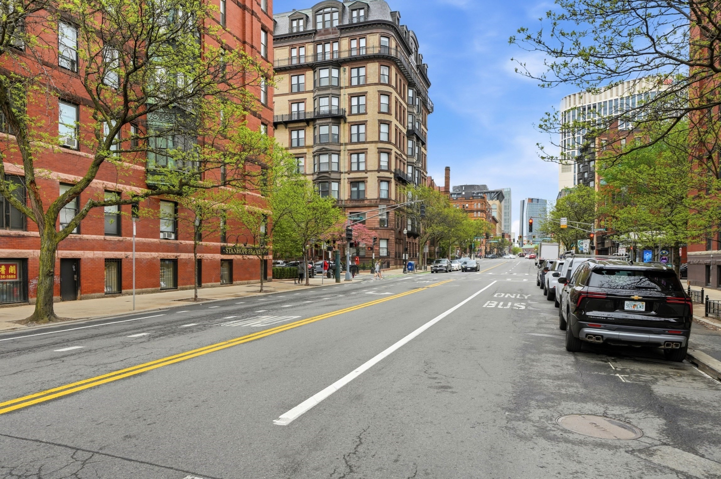 30 Massachusetts Ave, Back Bay, Boston, MA 02115 - Image 32