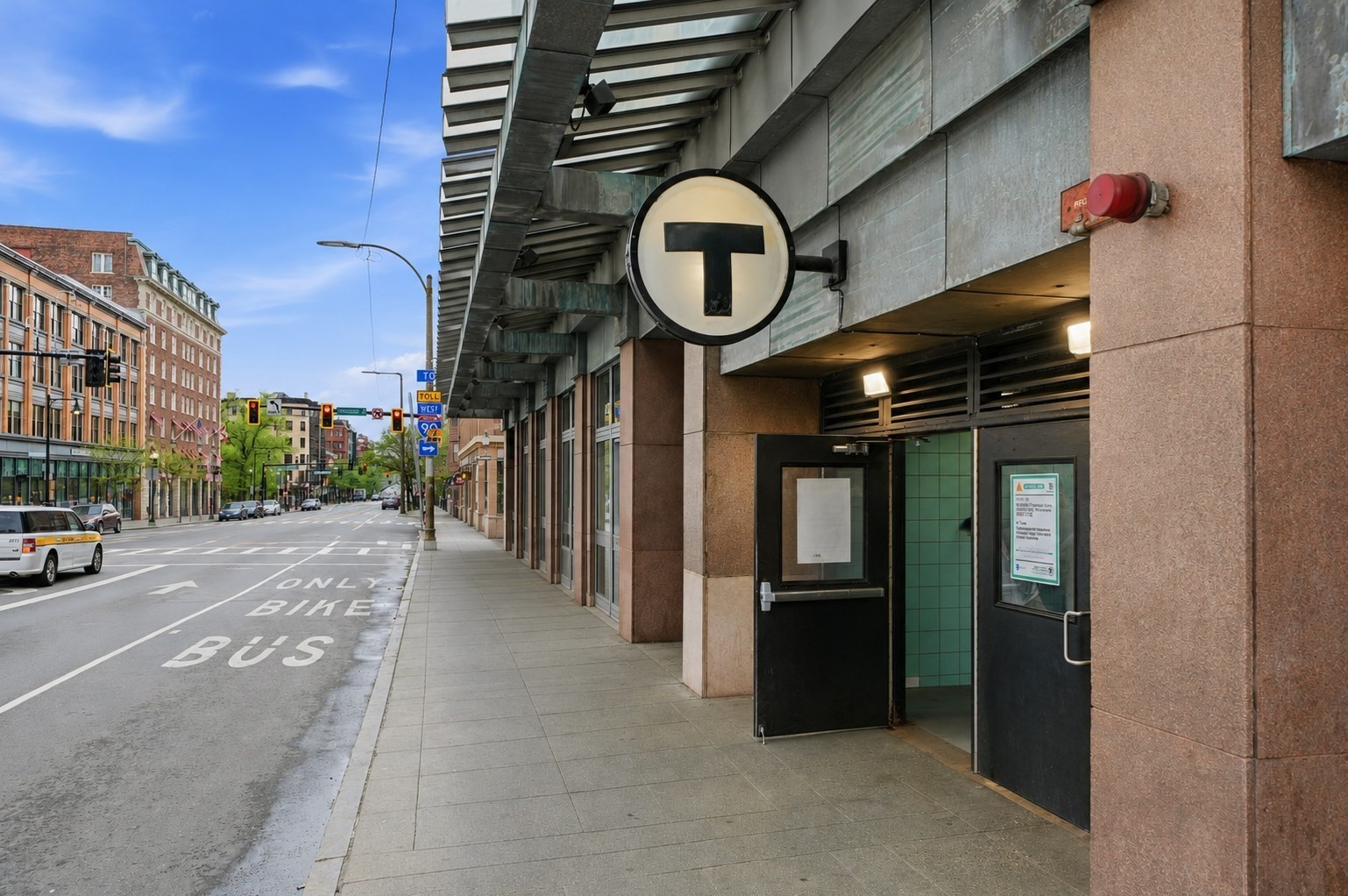 30 Massachusetts Ave, Back Bay, Boston, MA 02115 - Image 33