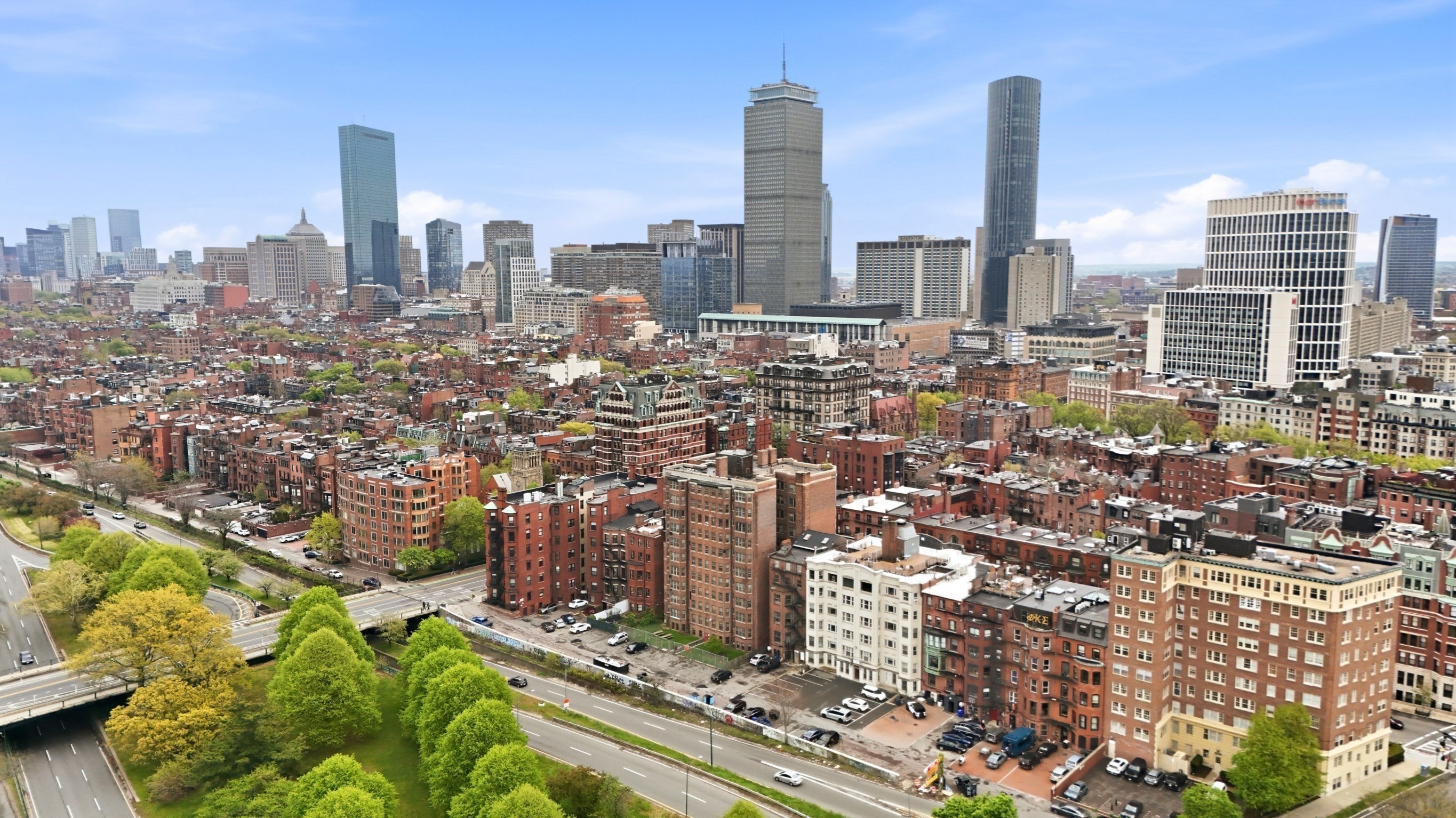 30 Massachusetts Ave, Back Bay, Boston, MA 02115 - Image 35