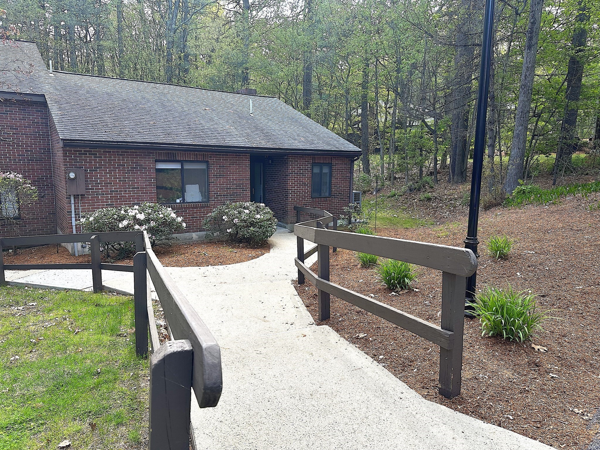 23 Highwood Drive Unit 23, Franklin, MA 02038