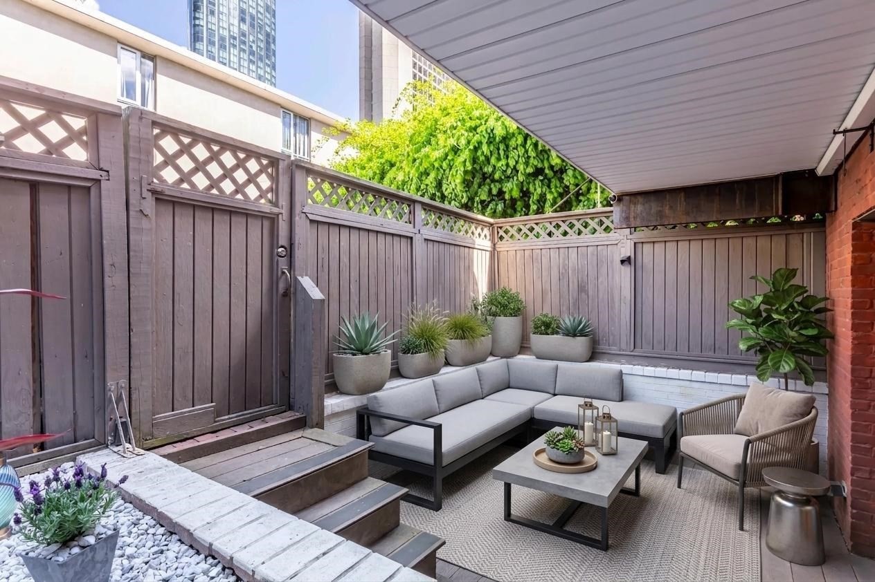 159 St. Botolph Unit 1, Back Bay, Boston, MA 02115