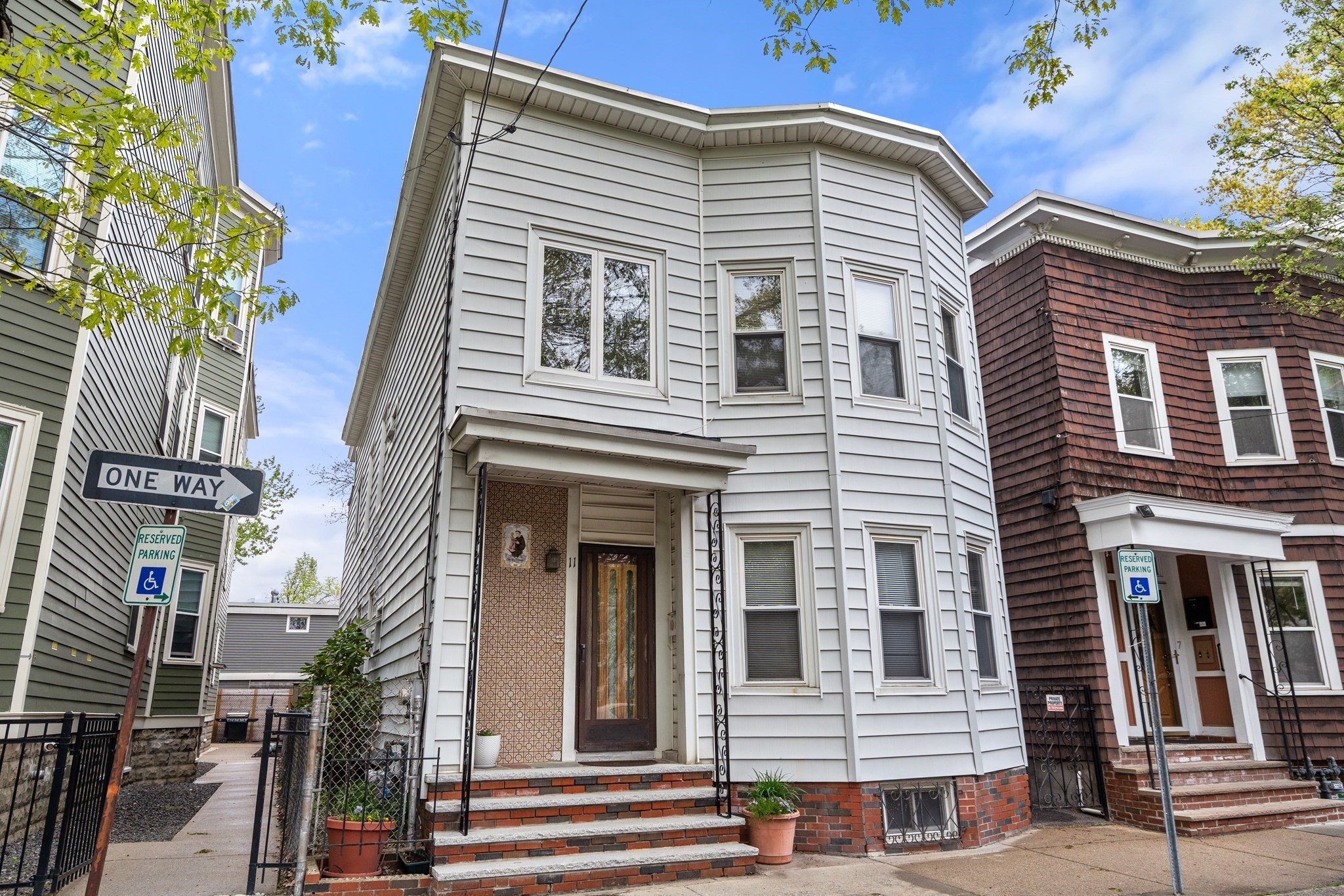 11 Lincoln, Cambridge, MA 02141
