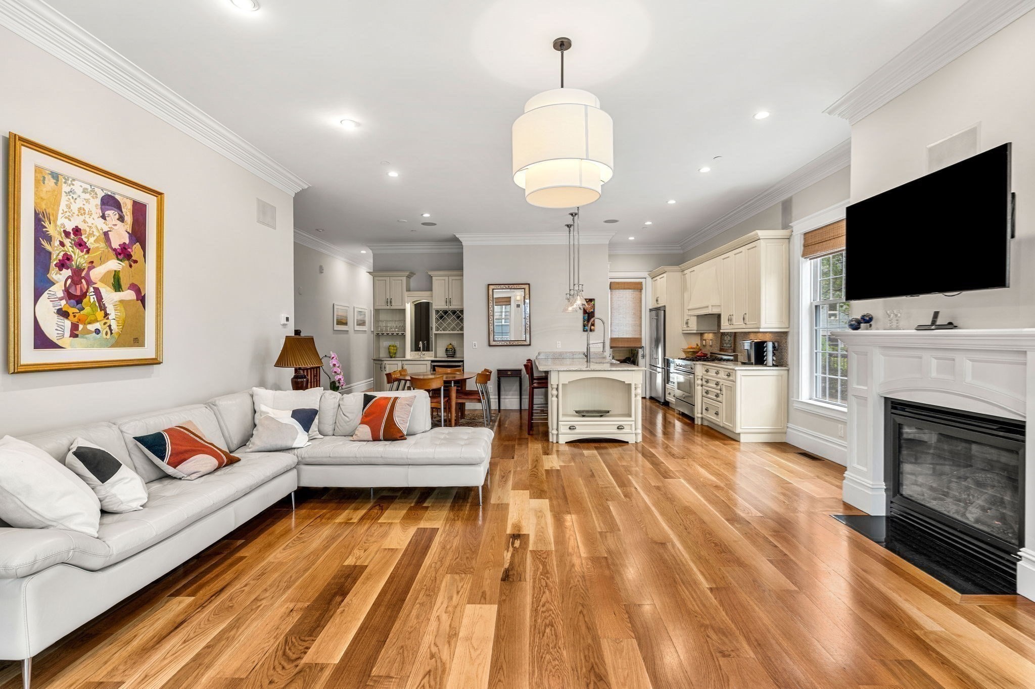 322 West 4th Street Unit 2, South Boston, Boston, MA 02127