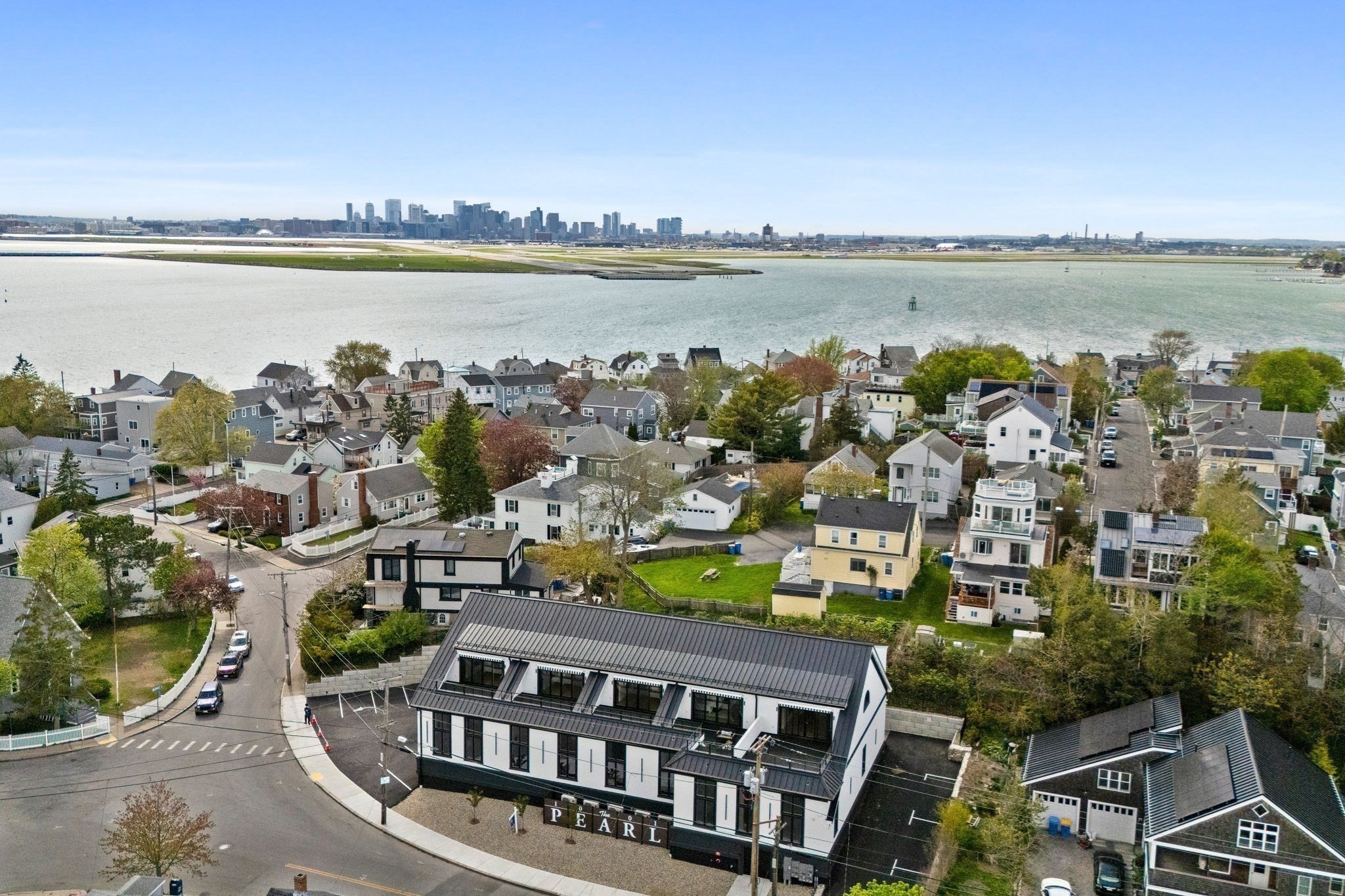 1001 Shirley Unit 3, Winthrop, MA 02152 - Image 25