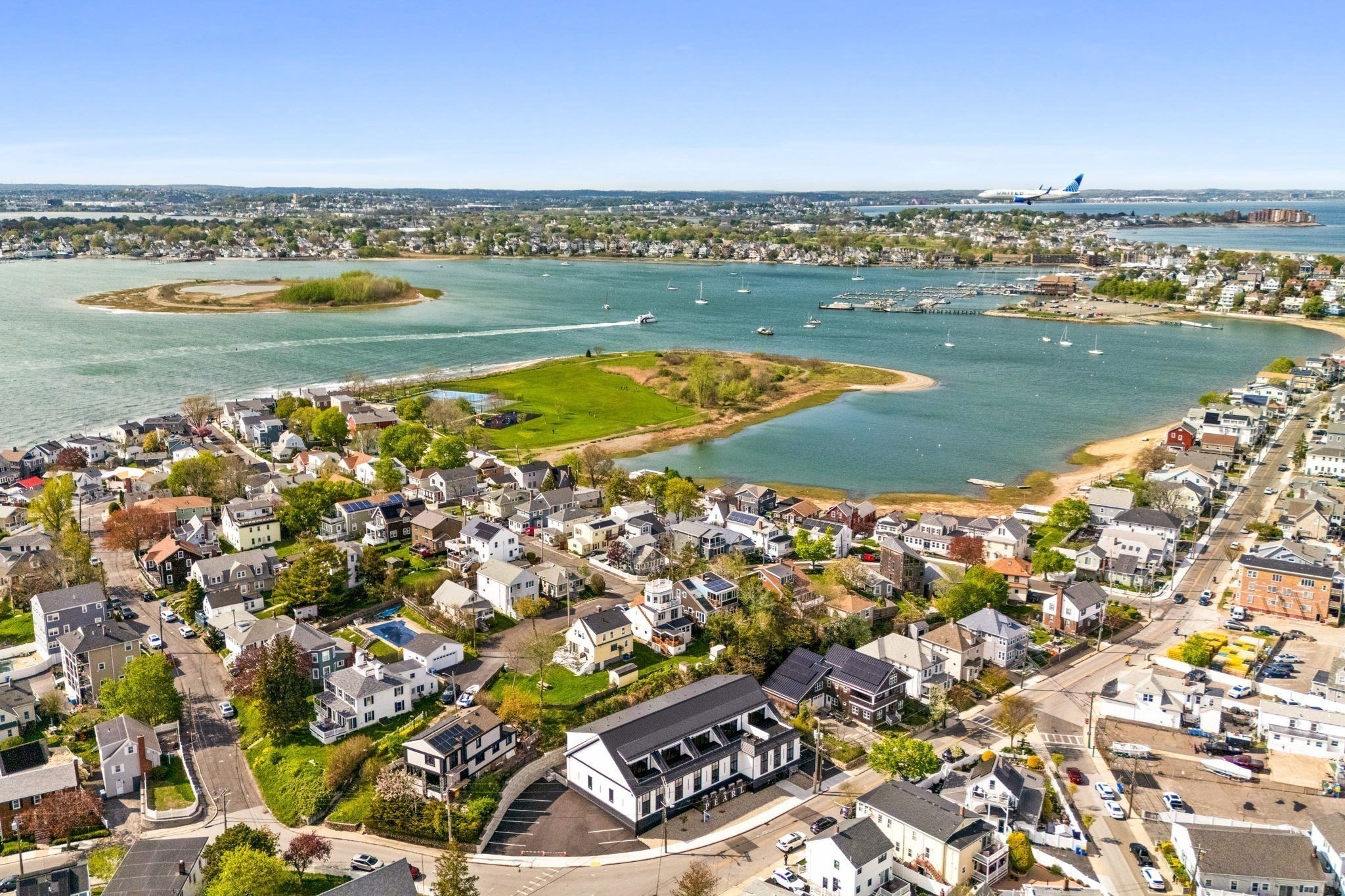 1001 Shirley Unit 3, Winthrop, MA 02152 - Image 26