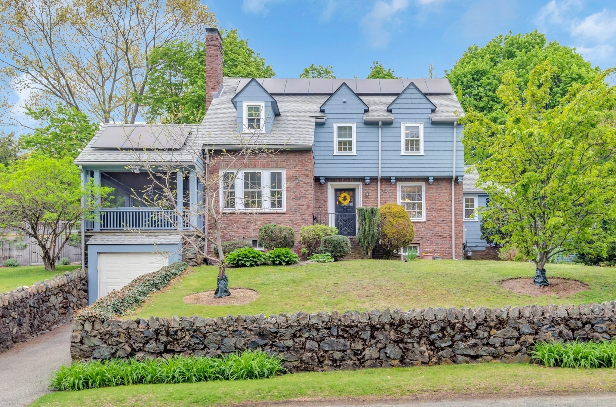 89 Churchill Avenue, Arlington, MA 02476