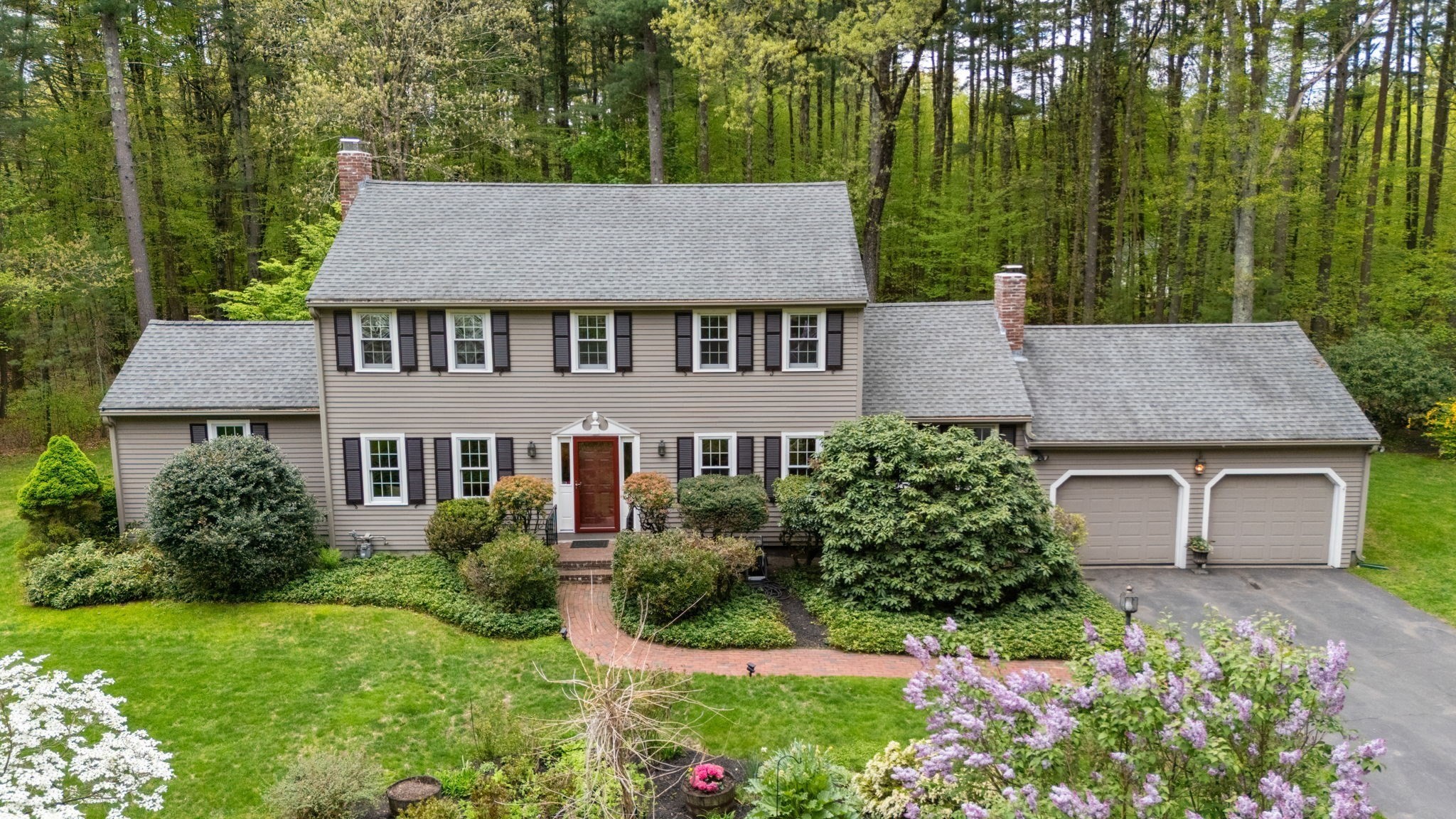 11 Barnet Road, Sudbury, MA 01776