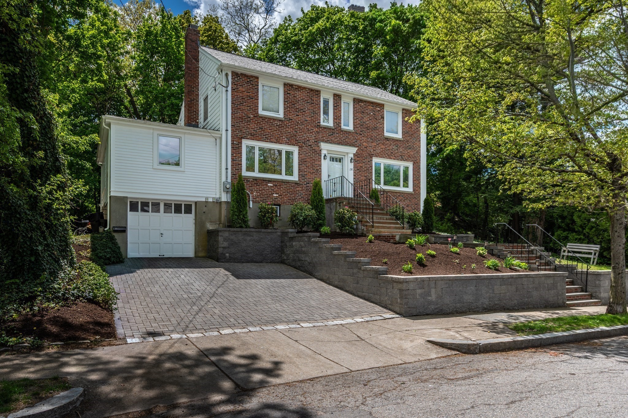 150 Cotton St, Newton, MA 02458