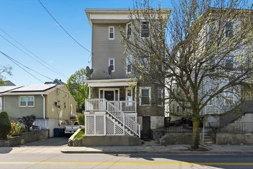 1661 North Shore Rd