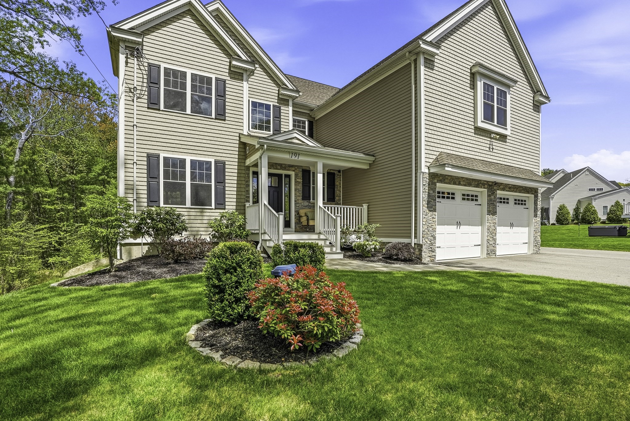 191 Lumber Street, Hopkinton, MA 01748