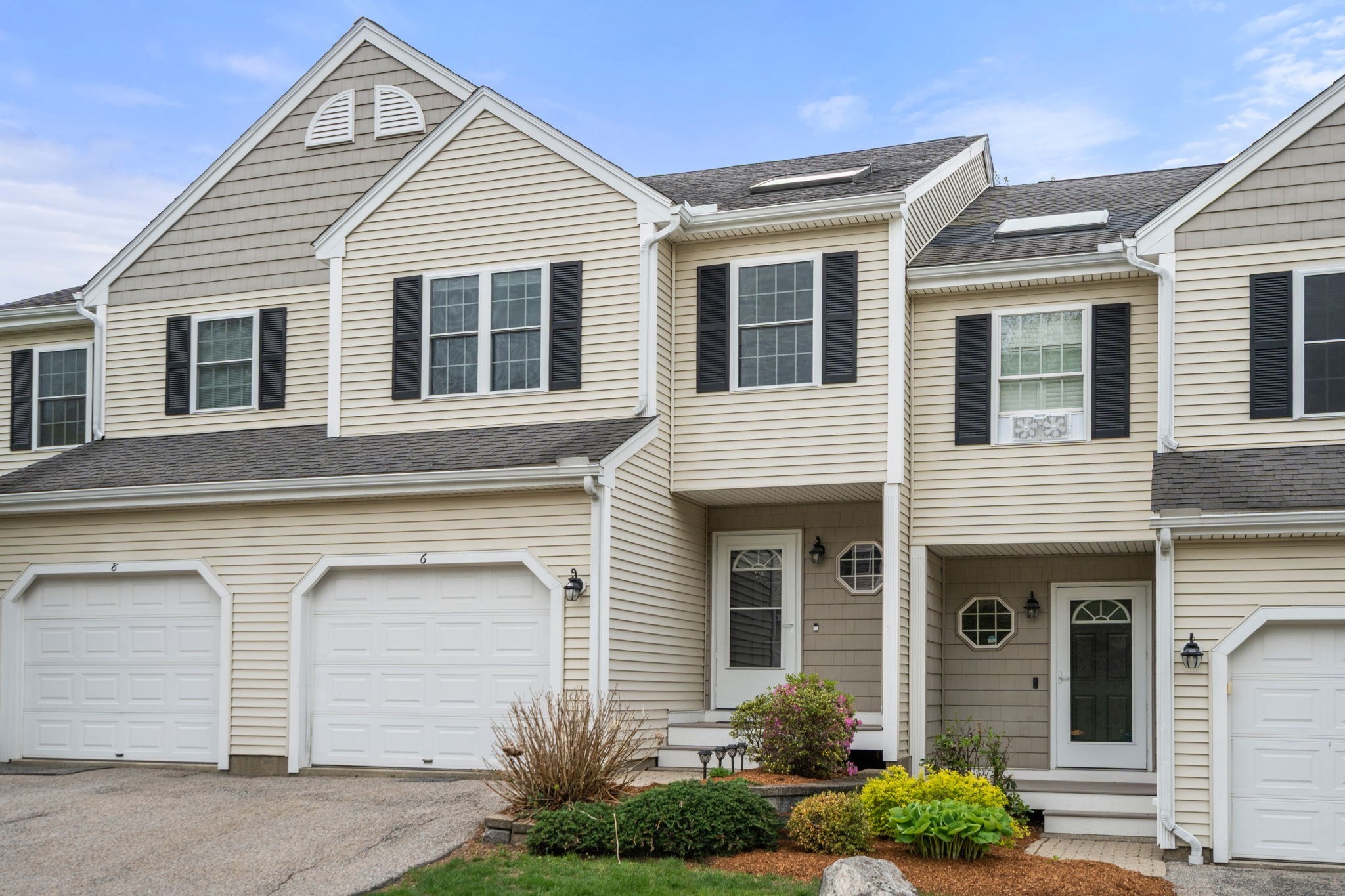 6 Azalea Ln Unit 6, Grafton, MA 01519