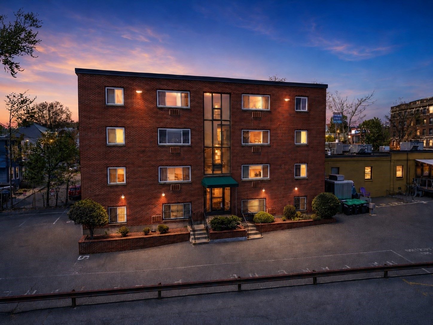 326 Broadway Unit 6, Somerville, MA 02145