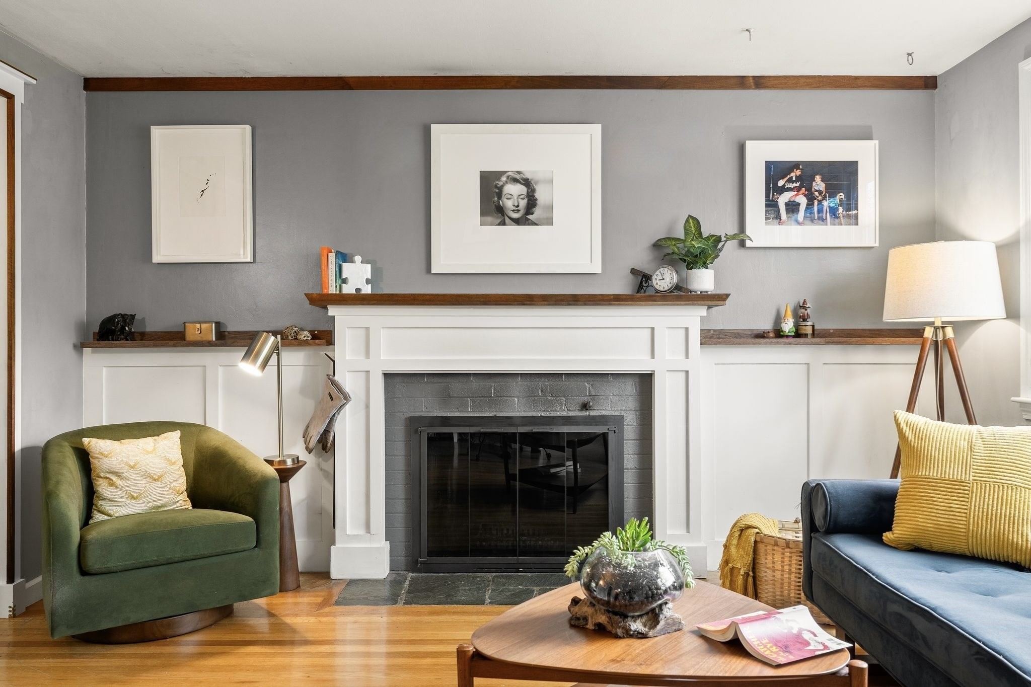 6 Van Brunt St, Hyde Park, Boston, MA 02136