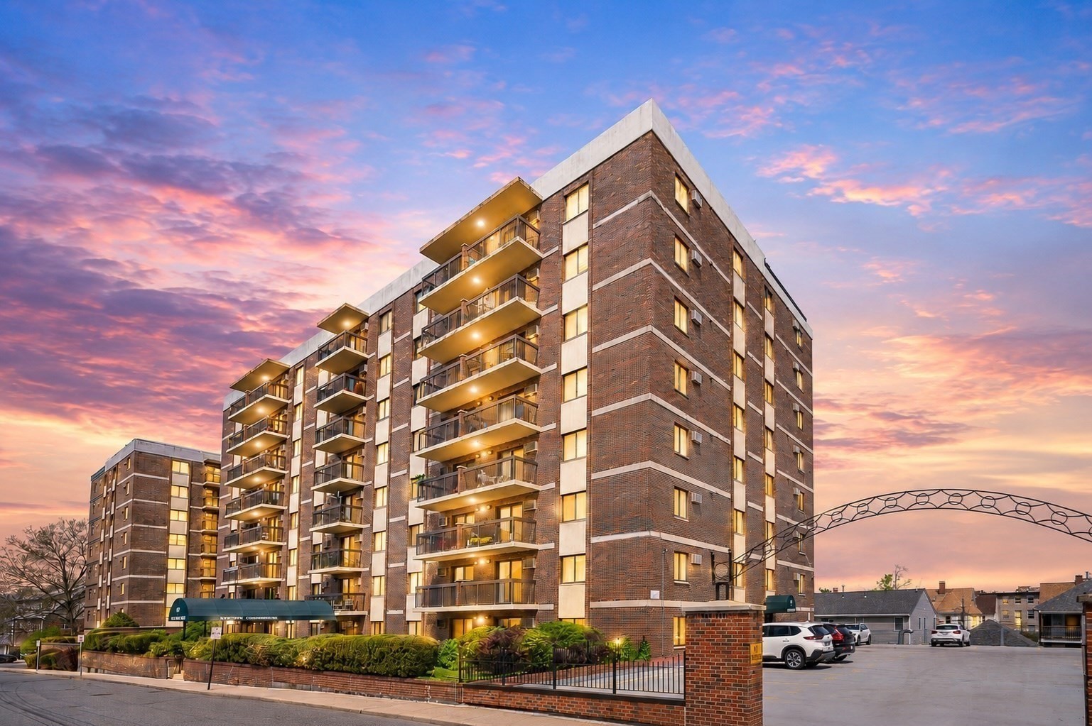10 Williams St Unit 55, Watertown, MA 02472