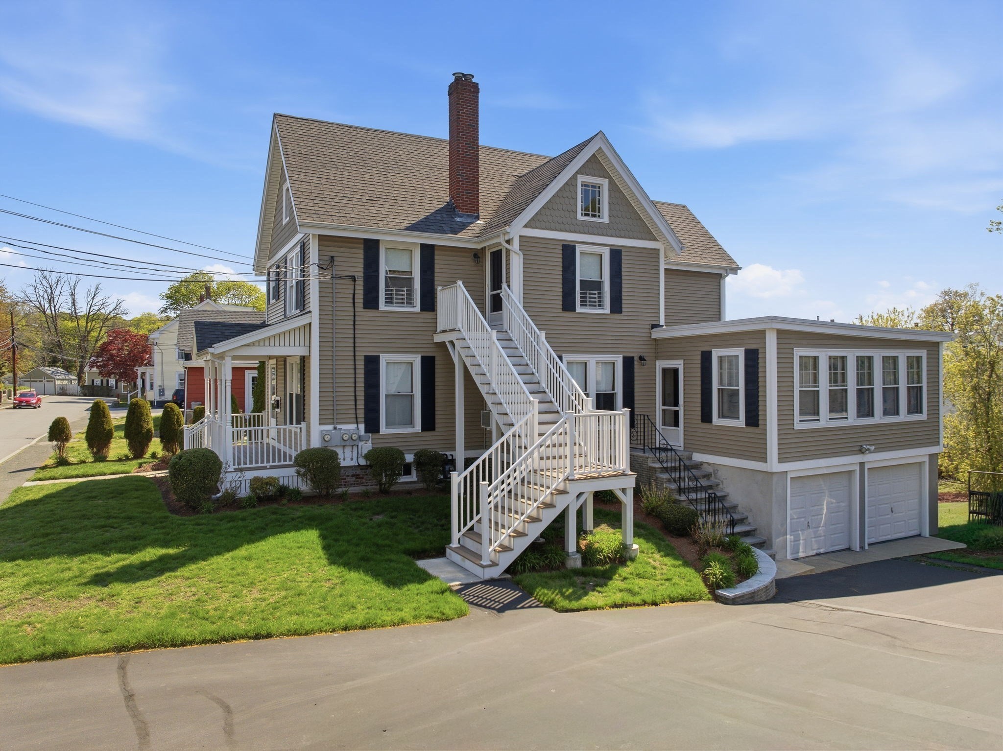 22 Franklin St, Woburn, MA 01801 - Image 2