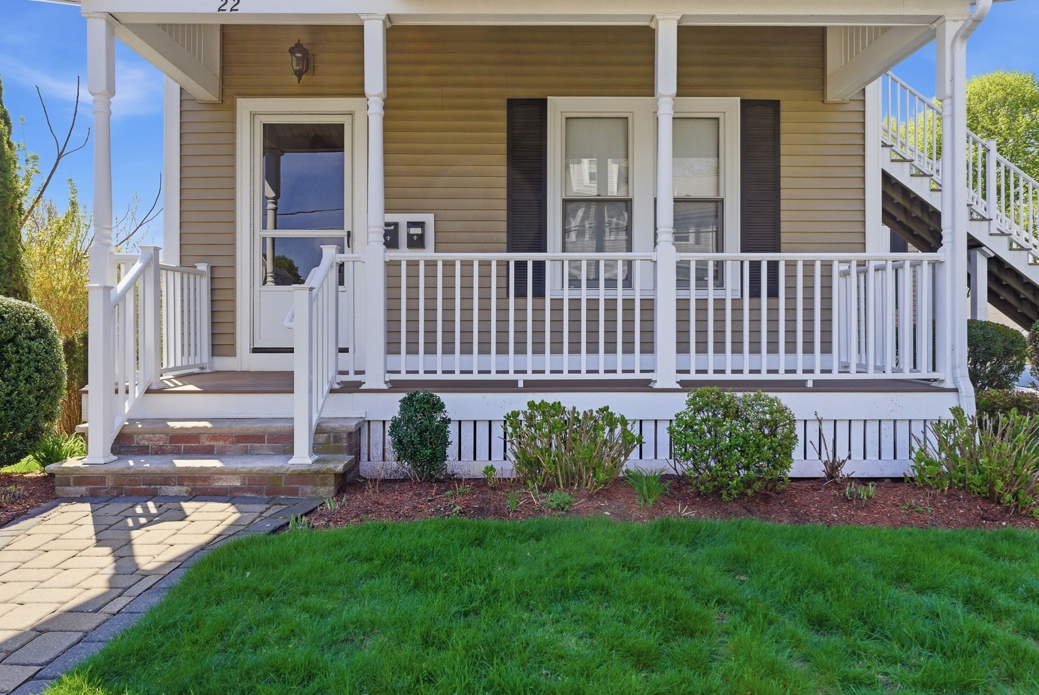 22 Franklin St, Woburn, MA 01801 - Image 3