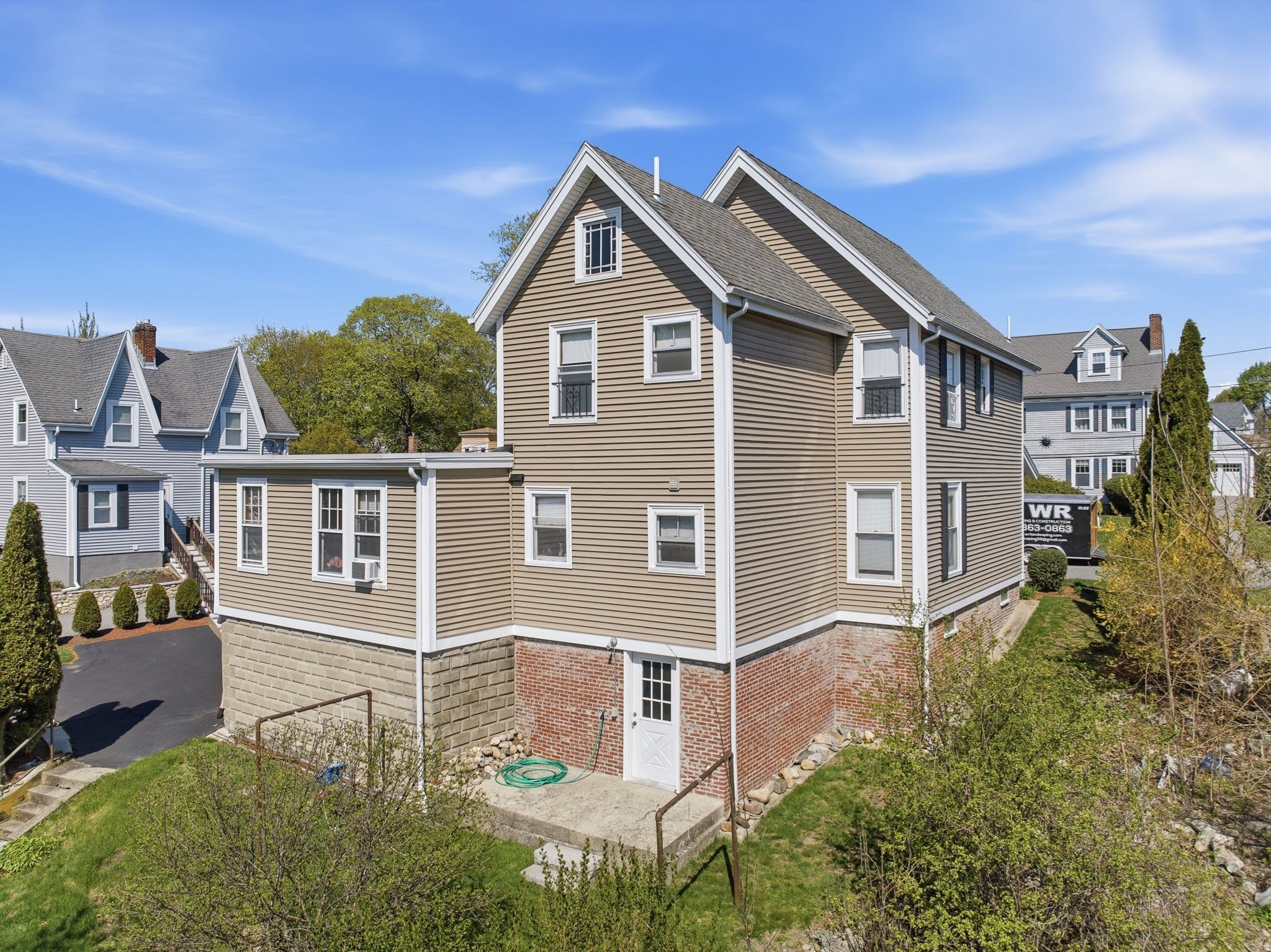 22 Franklin St, Woburn, MA 01801 - Image 7