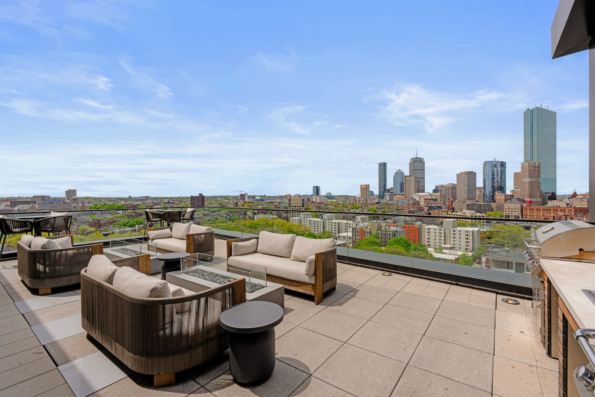 100 Shawmut Ave Unit 912, South End, Boston, MA 02118