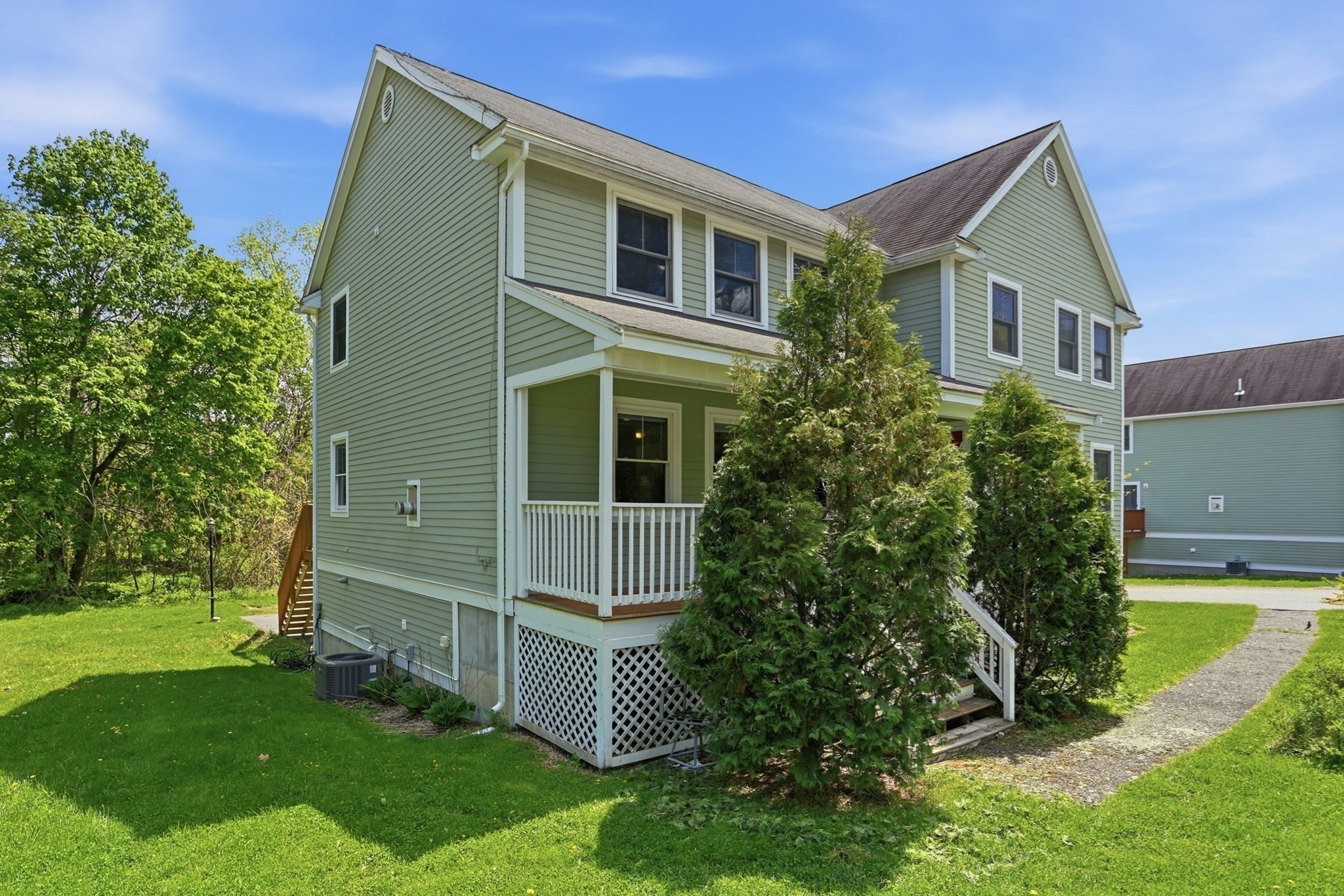 1185 Main St Unit 4, Clinton, MA 01510