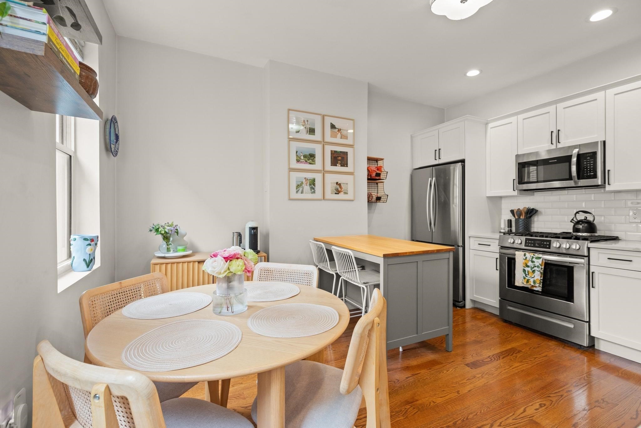 145 N St Unit 1, South Boston, Boston, MA 02127 - Image 16
