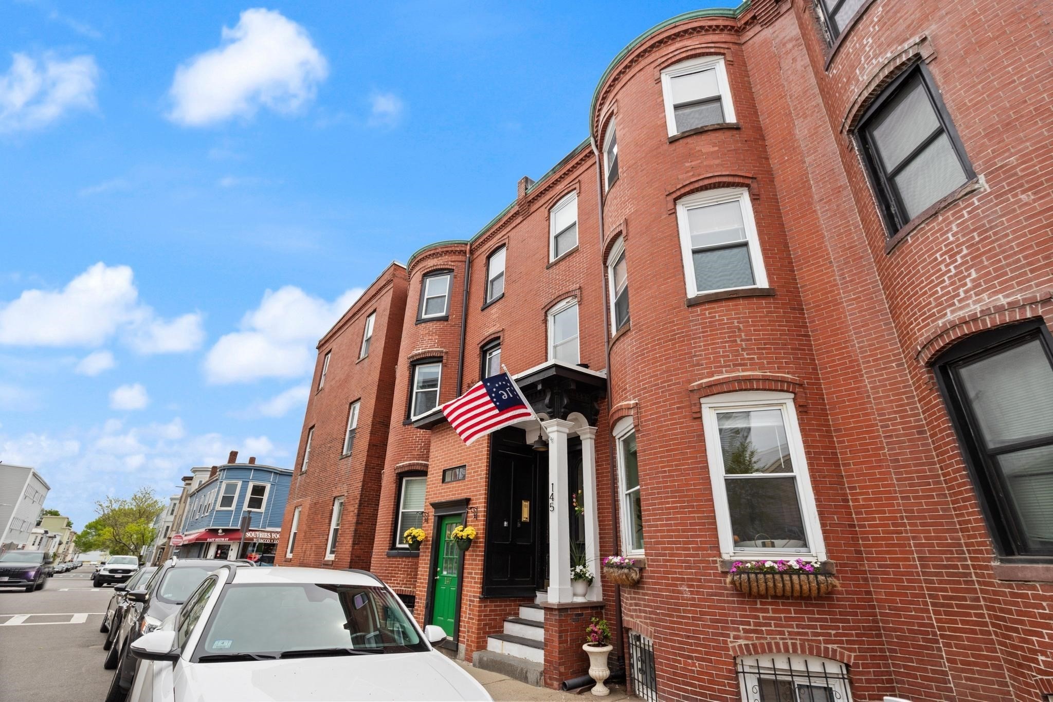 145 N St Unit 1, South Boston, Boston, MA 02127 - Image 20