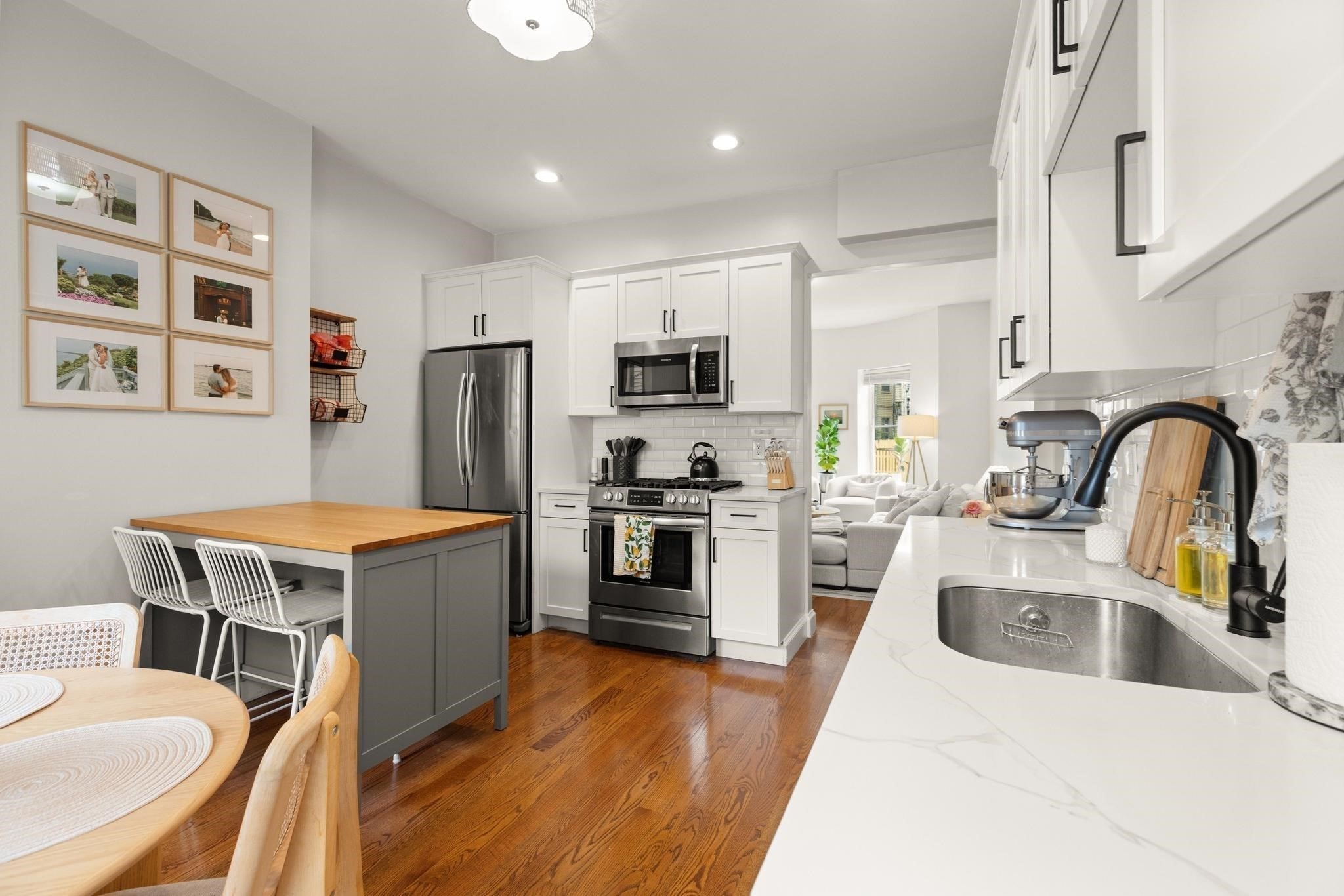 145 N St Unit 1, South Boston, Boston, MA 02127 - Image 6