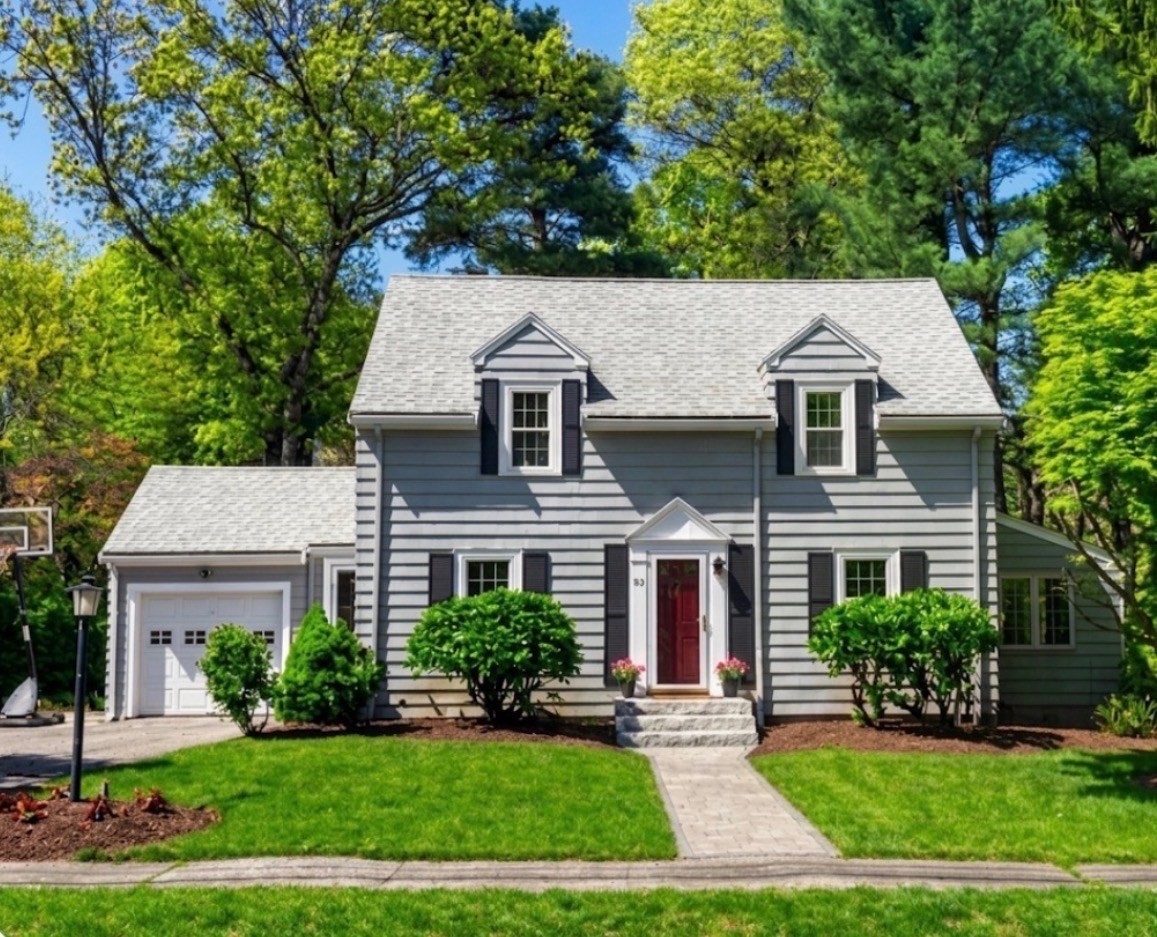 29 Parker Rd, Needham, MA 02494